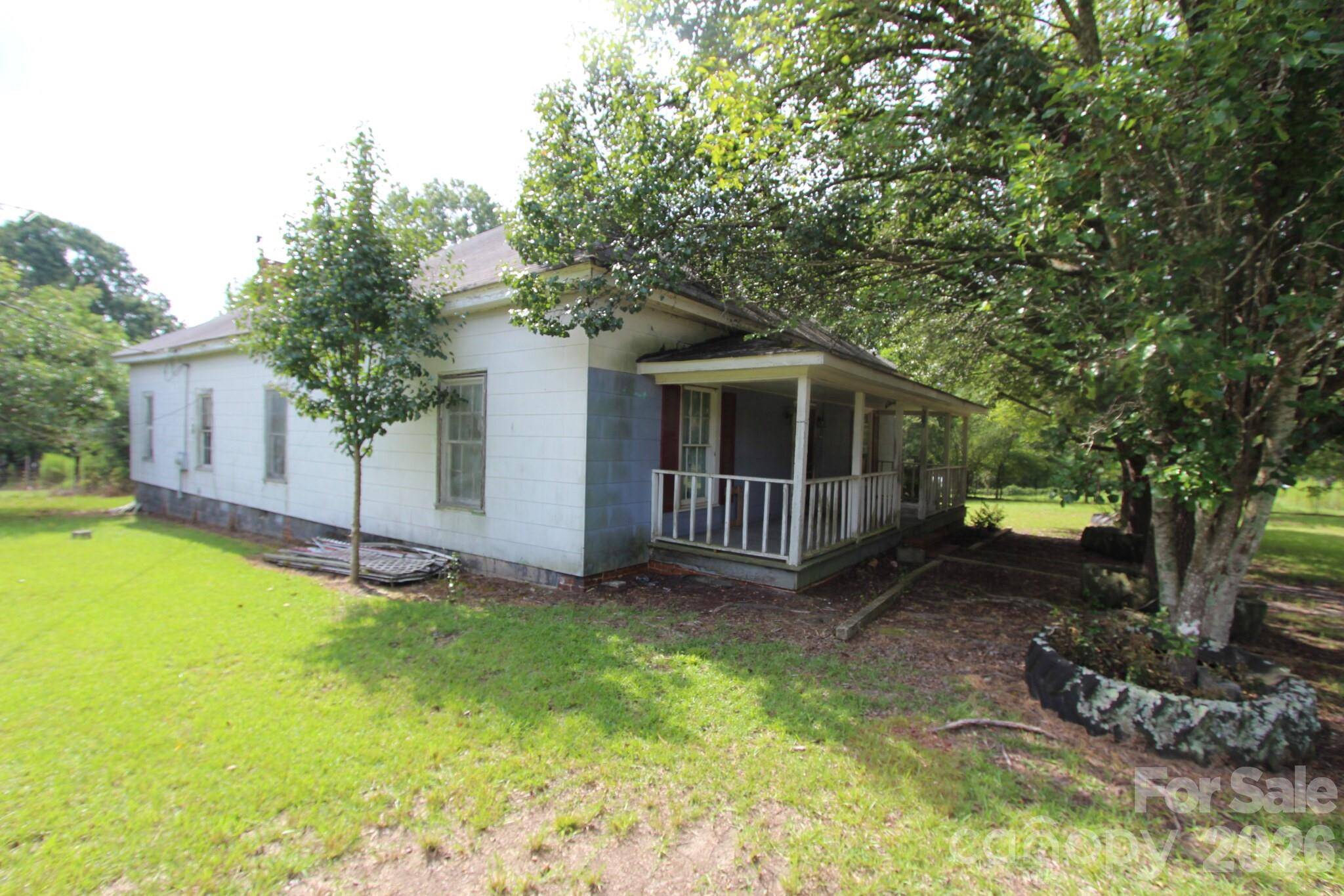 368 HWY 145 HWY N, Chesterfield, SC 29709