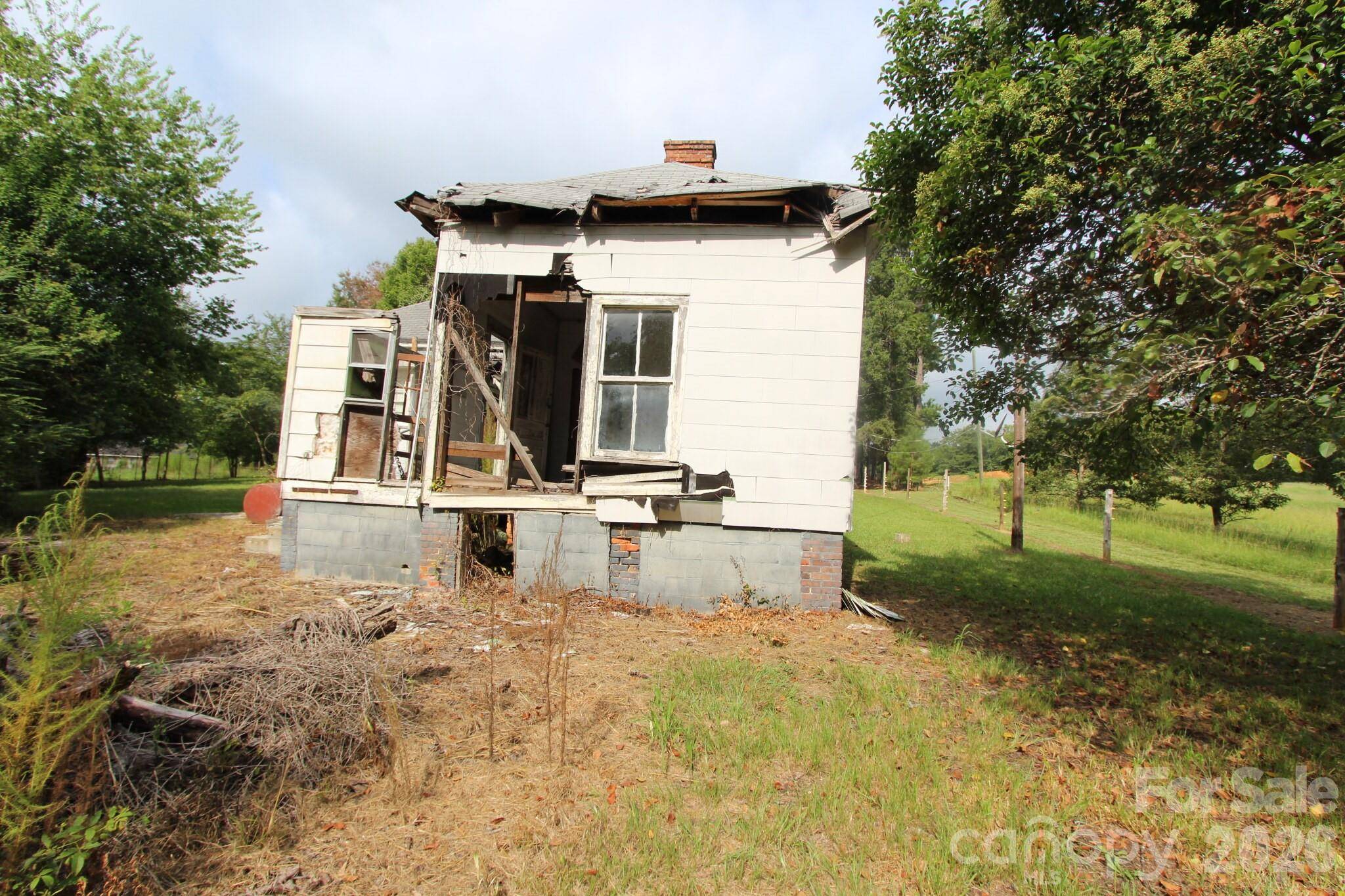 368 HWY 145 HWY N, Chesterfield, SC 29709