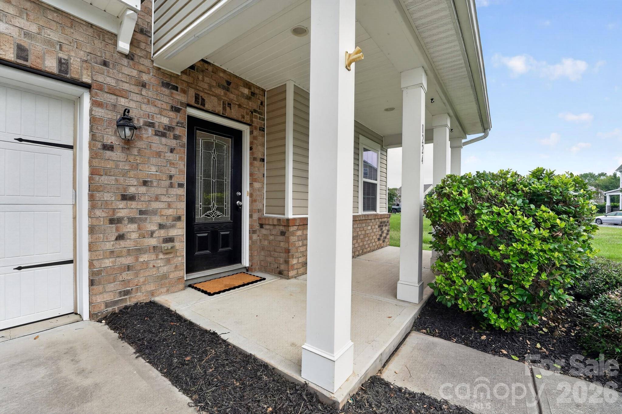 8224 Kelburn LN, Charlotte, NC 28273