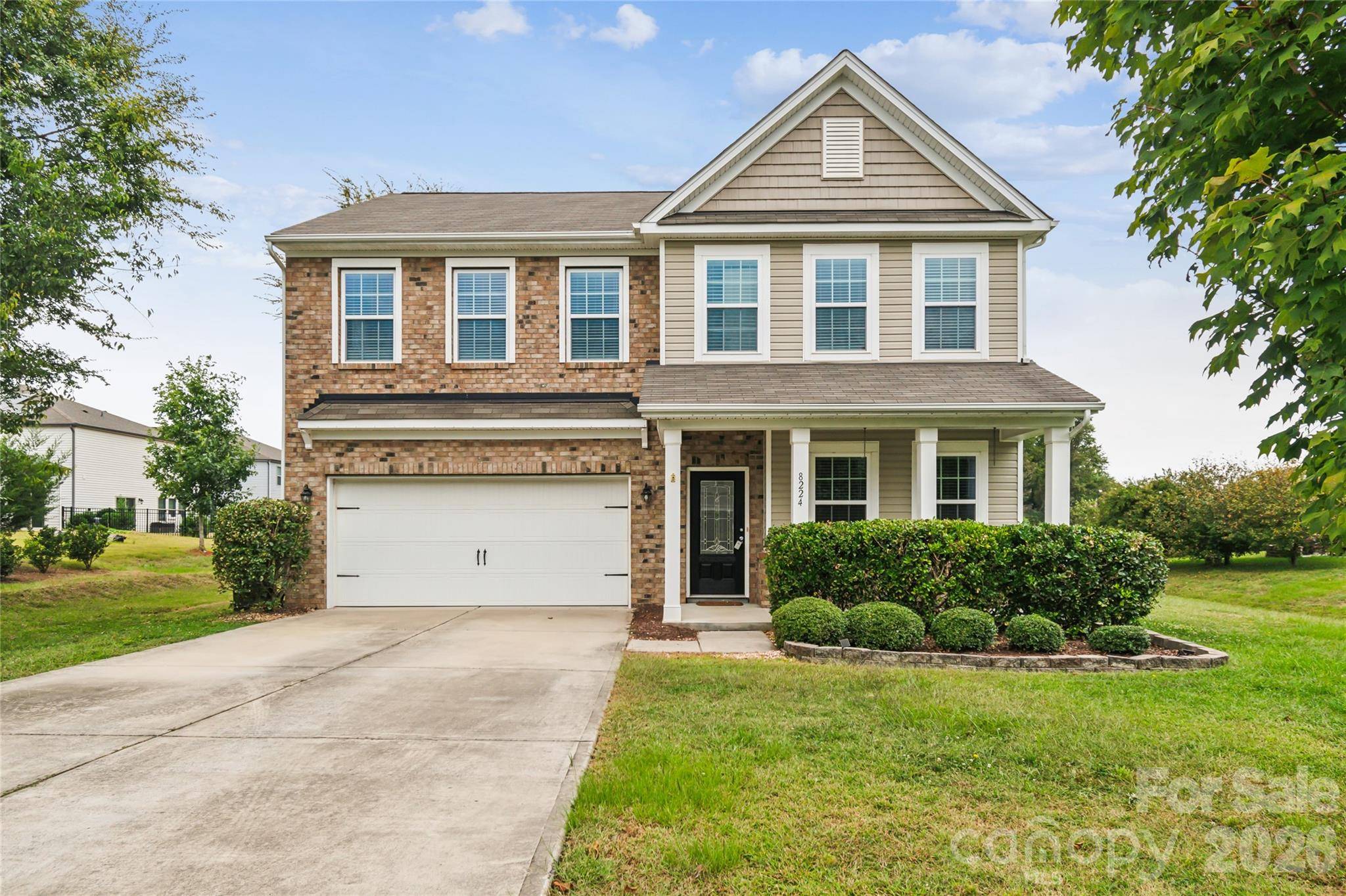 8224 Kelburn LN, Charlotte, NC 28273