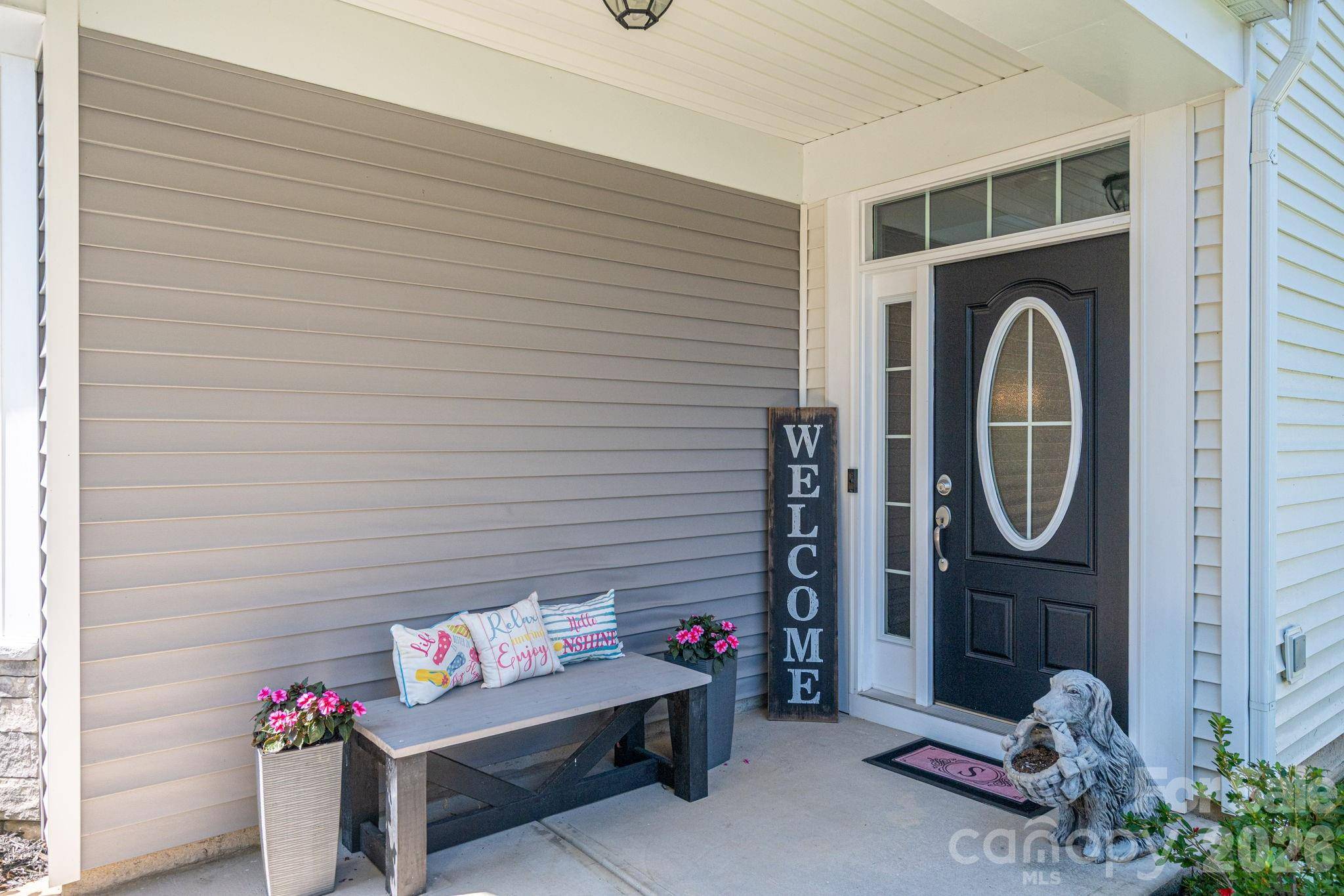 424 Planters WAY, Mount Holly, NC 28120