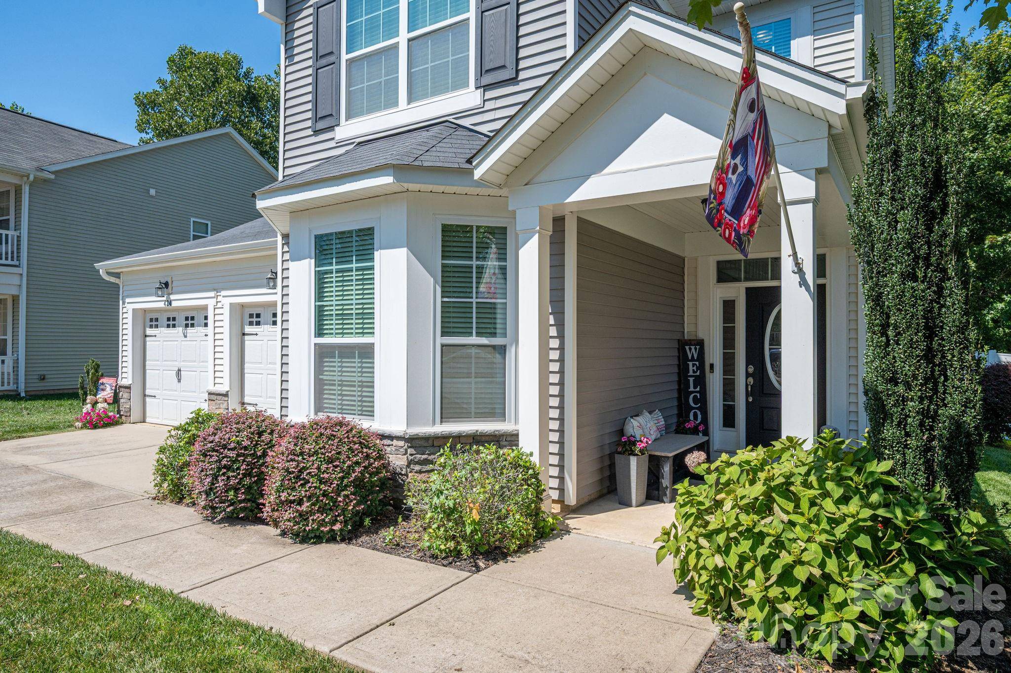 424 Planters WAY, Mount Holly, NC 28120