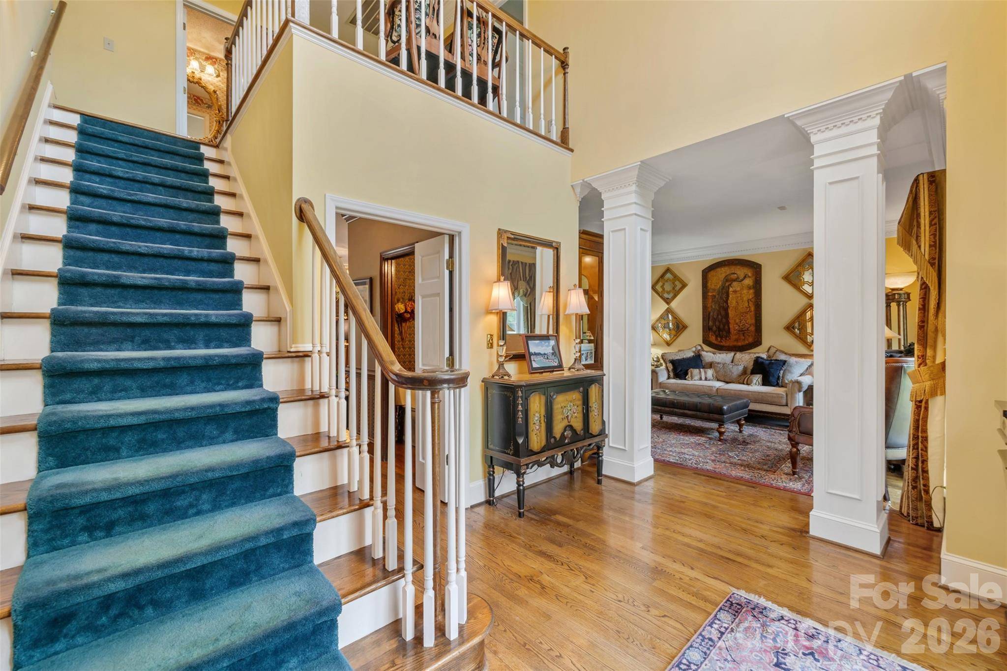 1551 Farrow DR, Rock Hill, SC 29732