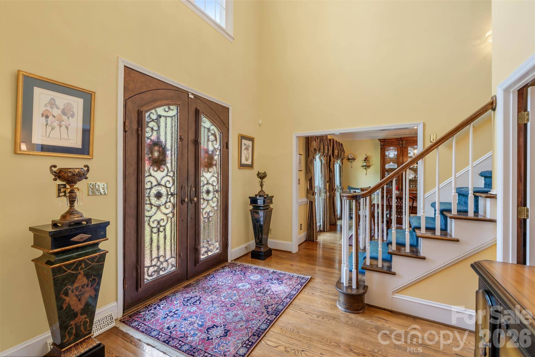 1551 Farrow DR, Rock Hill, SC 29732