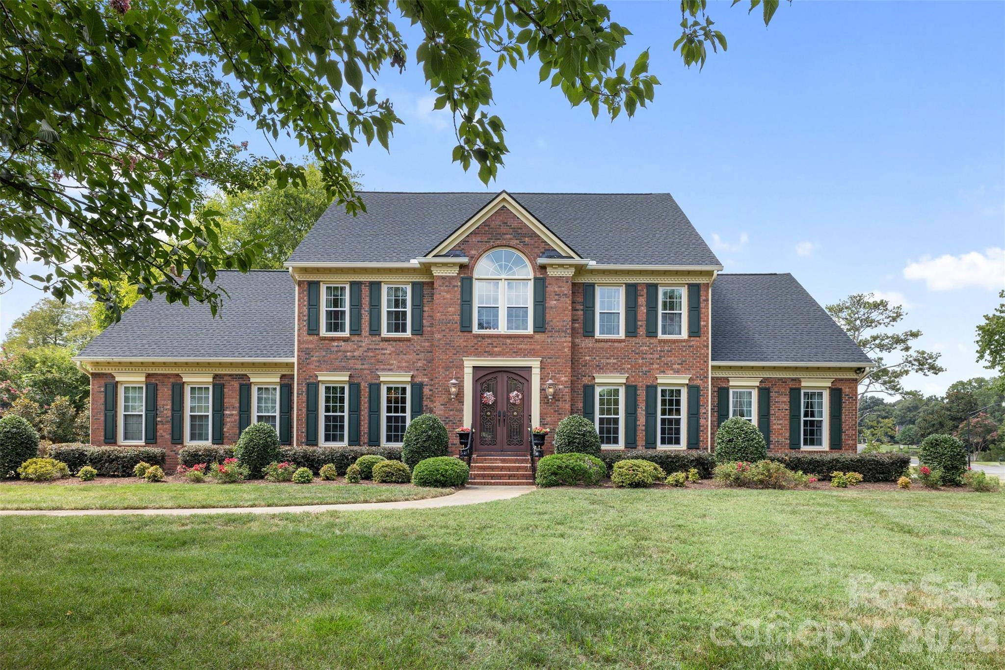 1551 Farrow DR, Rock Hill, SC 29732