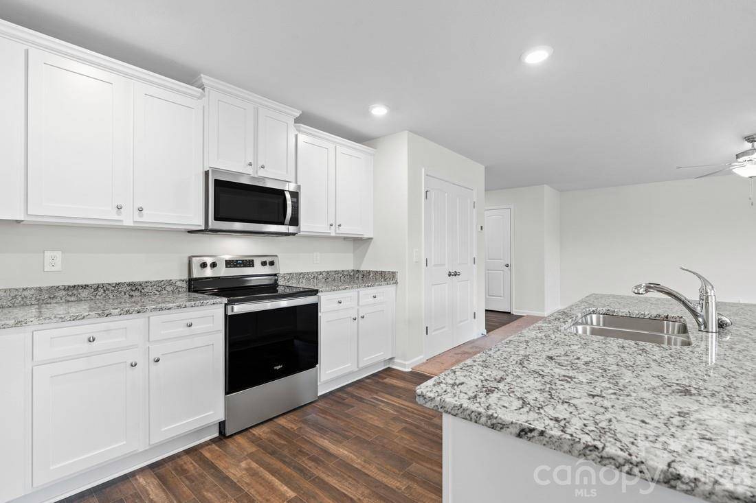 1105 Elyan ST, Richburg, SC 29729