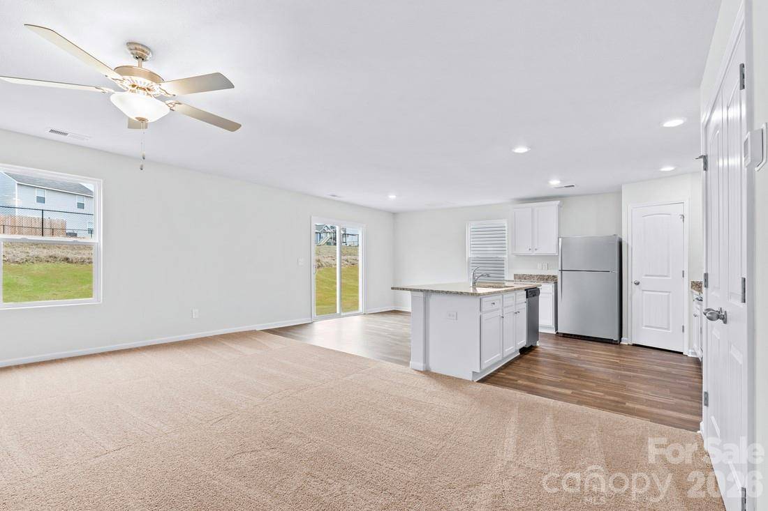 1105 Elyan ST, Richburg, SC 29729