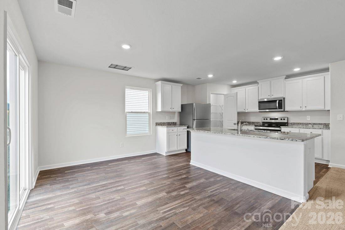 1105 Elyan ST, Richburg, SC 29729