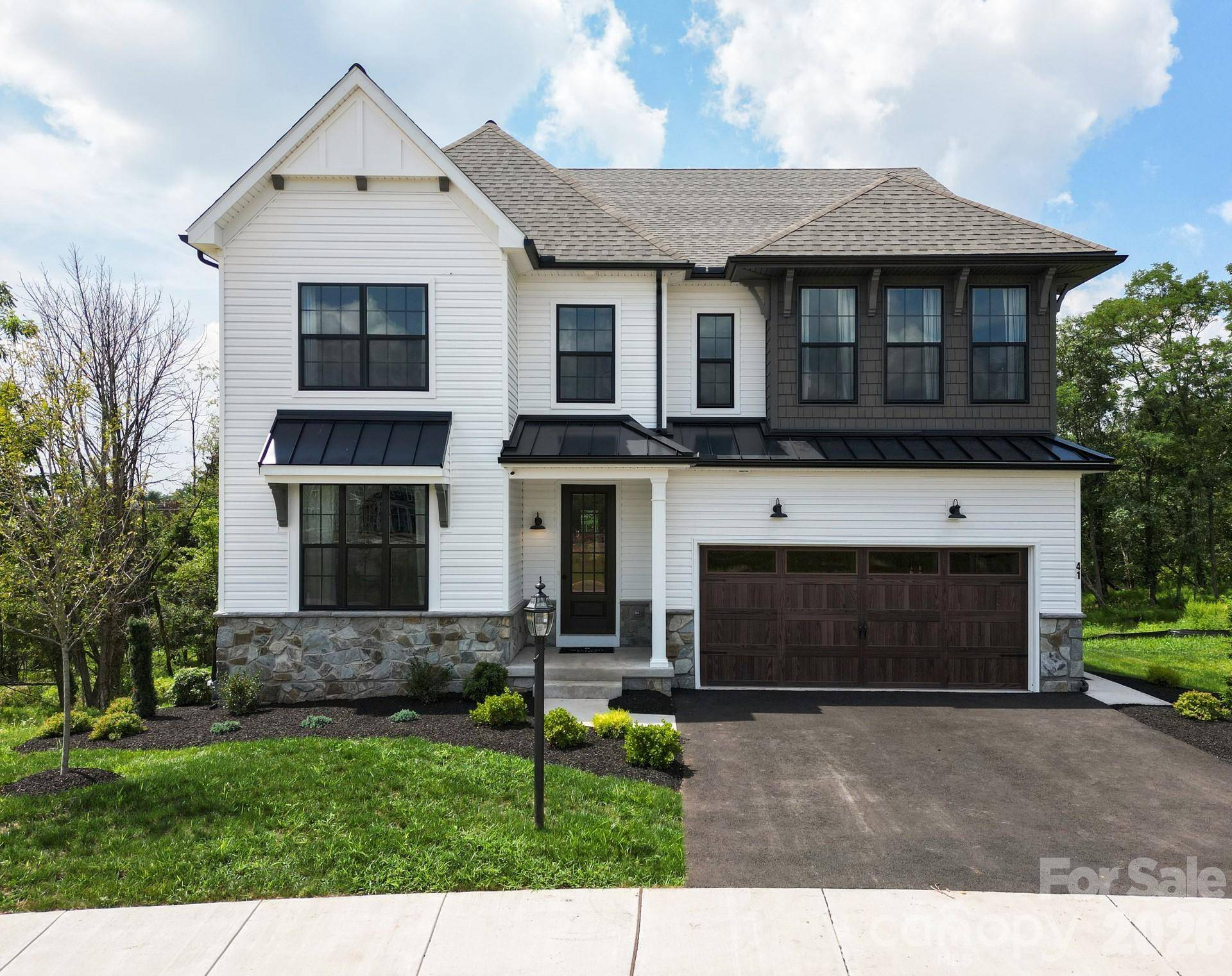 Lot 56 James Coy RD #Covington, Davidson, NC 28078