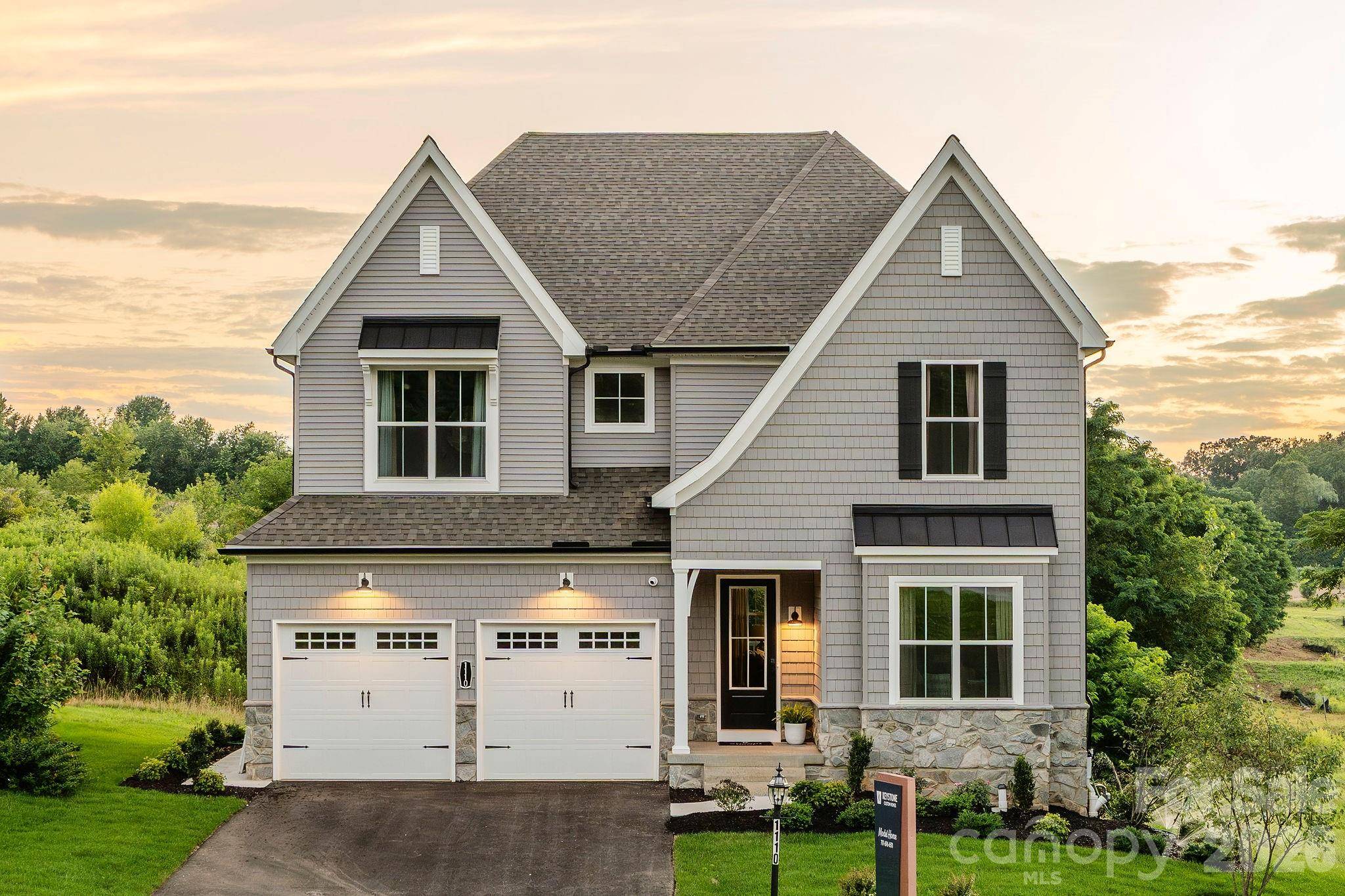 Lot 56 James Coy RD #Covington, Davidson, NC 28078