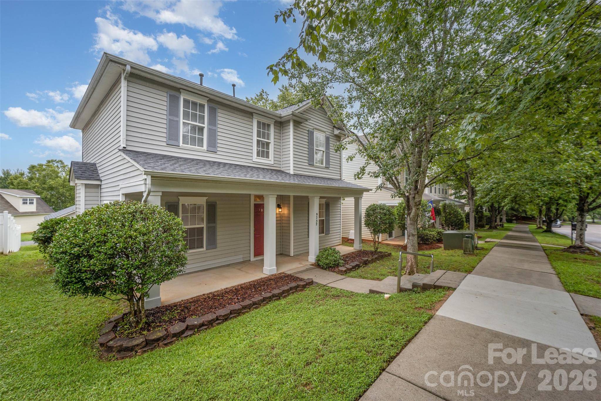 9232 Ducati LN, Cornelius, NC 28031