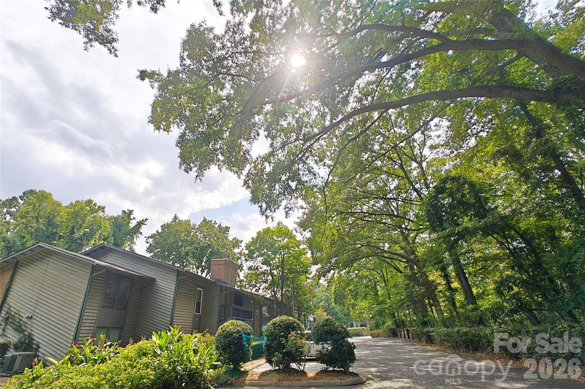 4948 Sardis RD #C, Charlotte, NC 28270