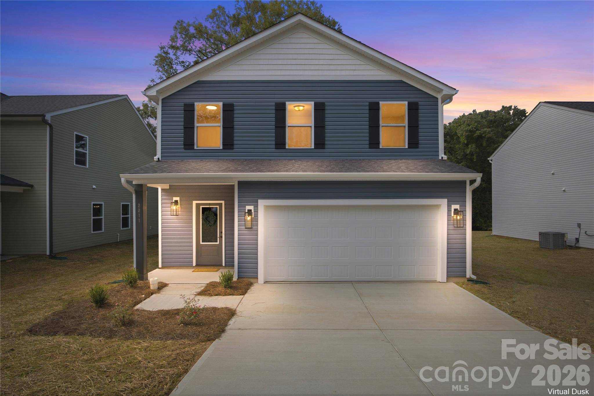 2211 W Seventh AVE, Gastonia, NC 28052