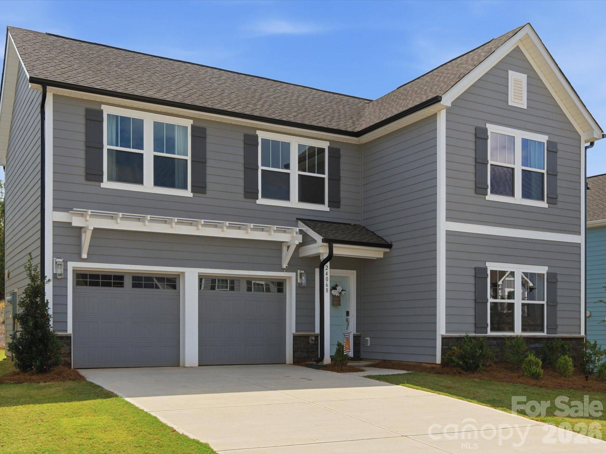 24068 Sailfish DR, Lancaster, SC 29720