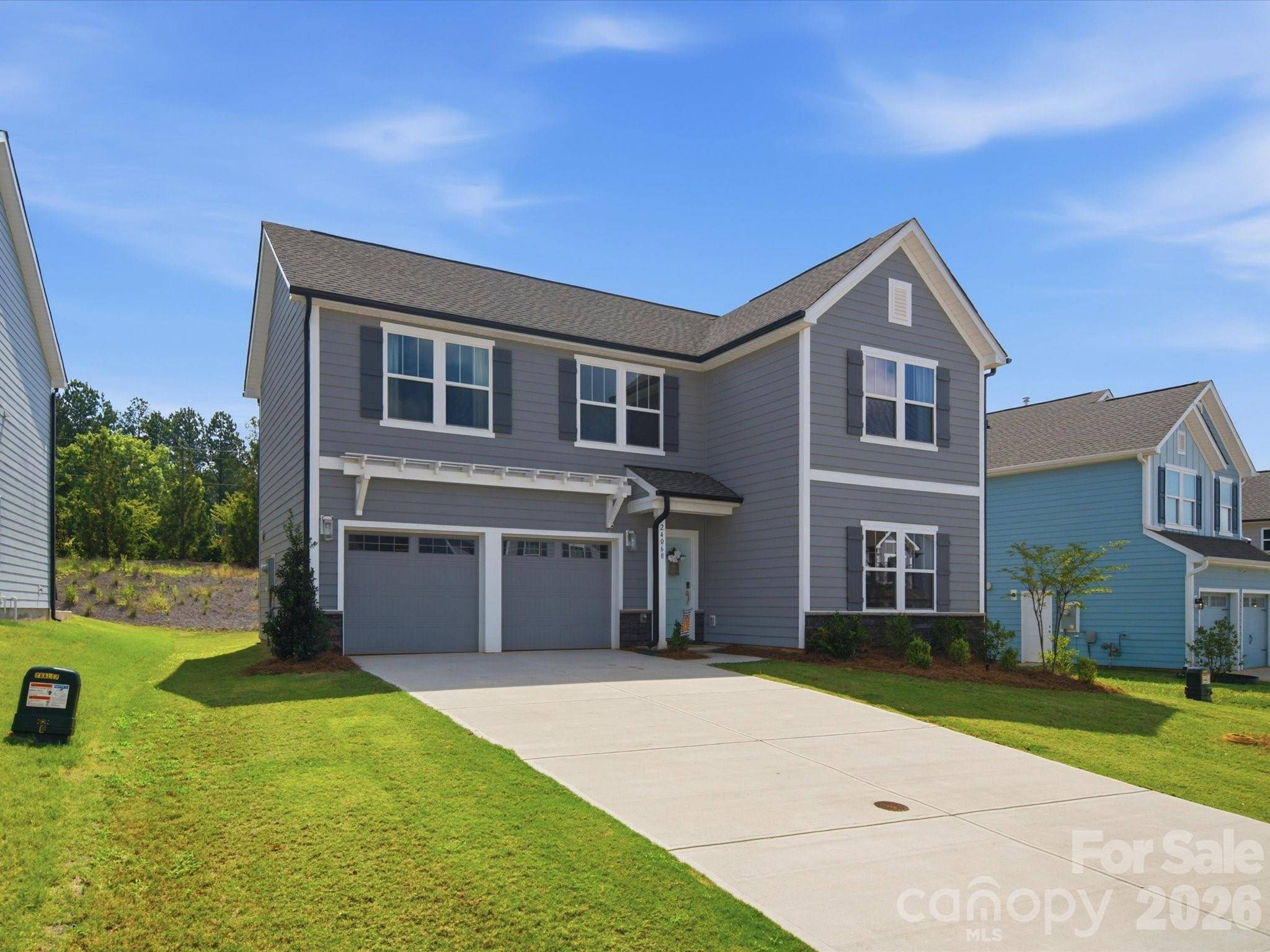 24068 Sailfish DR, Lancaster, SC 29720