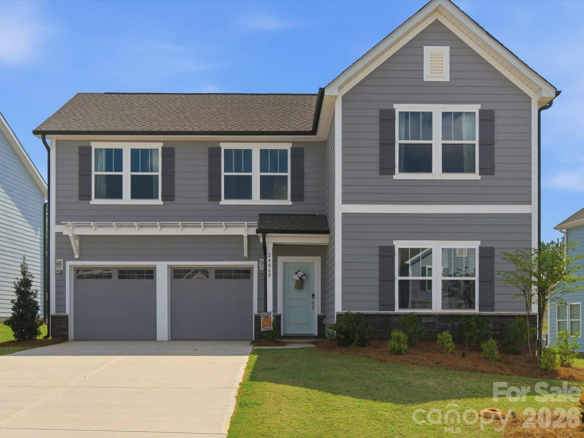 24068 Sailfish DR, Lancaster, SC 29720