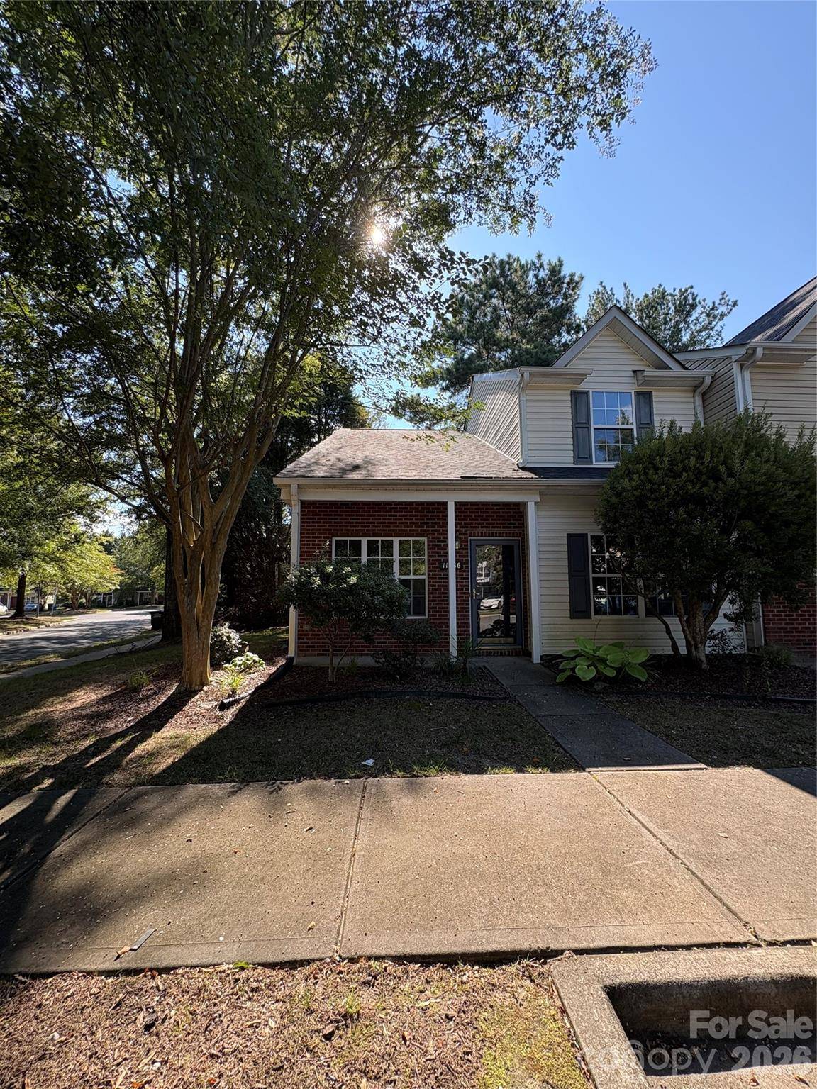 11586 Briddle Hall CT, Charlotte, NC 28214