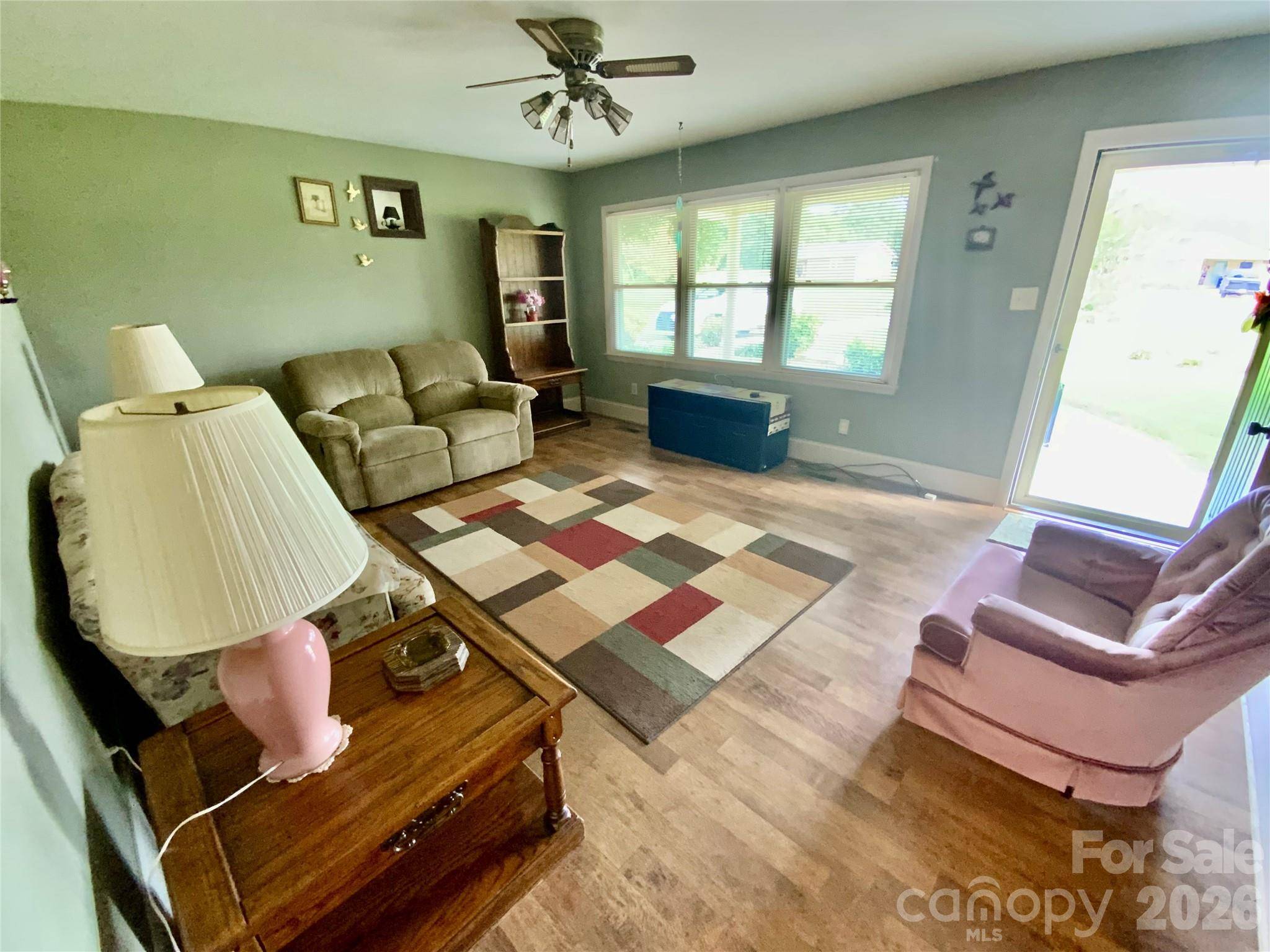1749 Oak Grove Church RD, Ellenboro, NC 28040