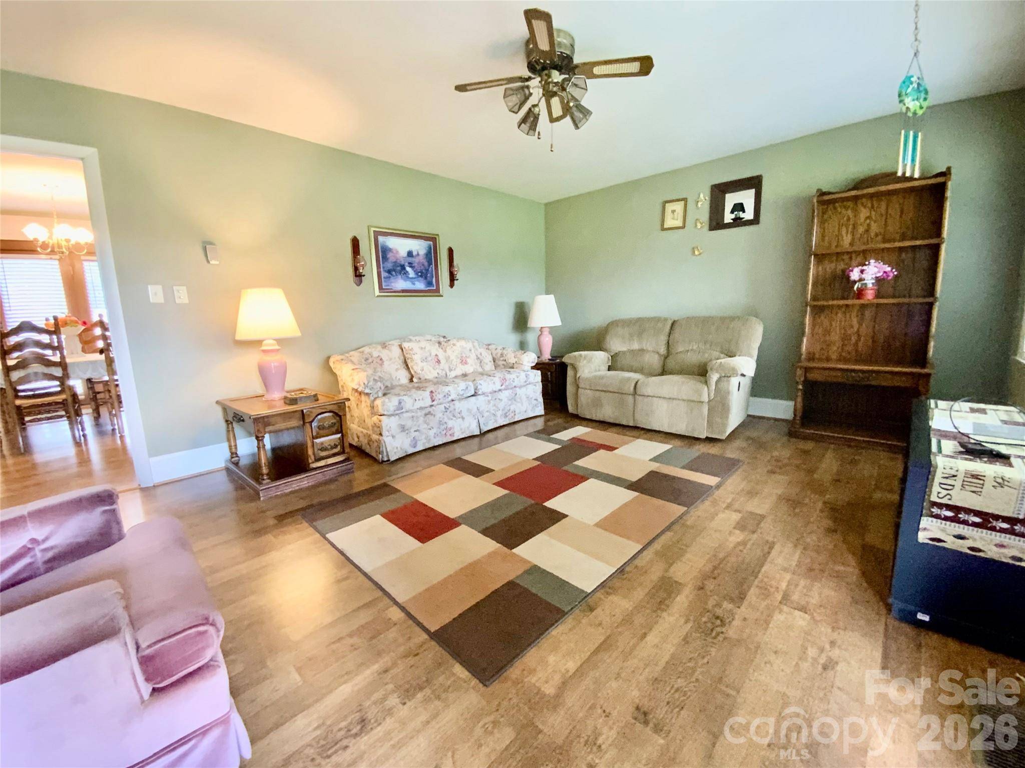 1749 Oak Grove Church RD, Ellenboro, NC 28040