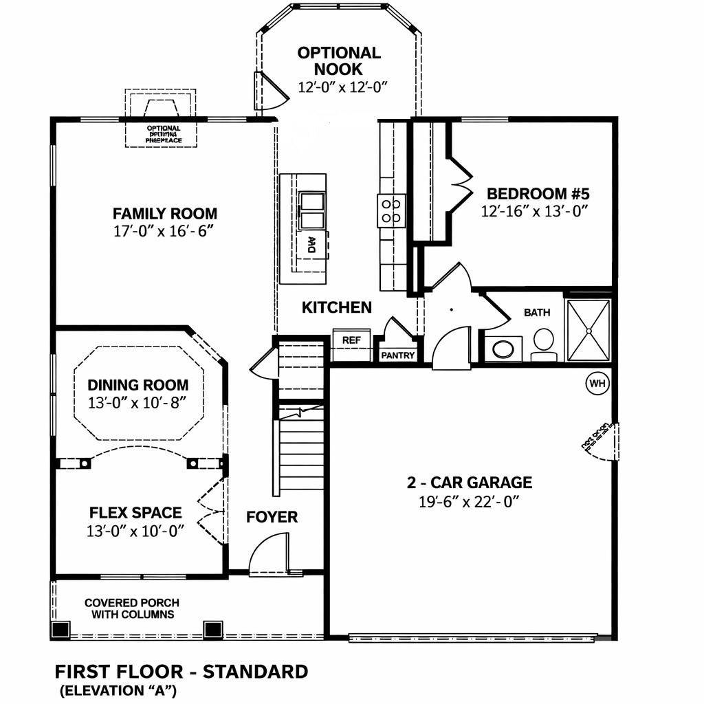 269 Corrie Ann DR, Concord, NC 28027