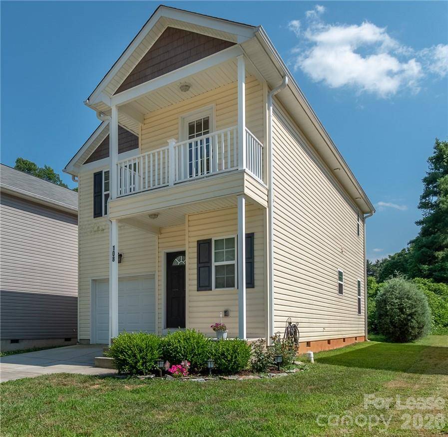 108 Lookout Point PL, Mooresville, NC 28115