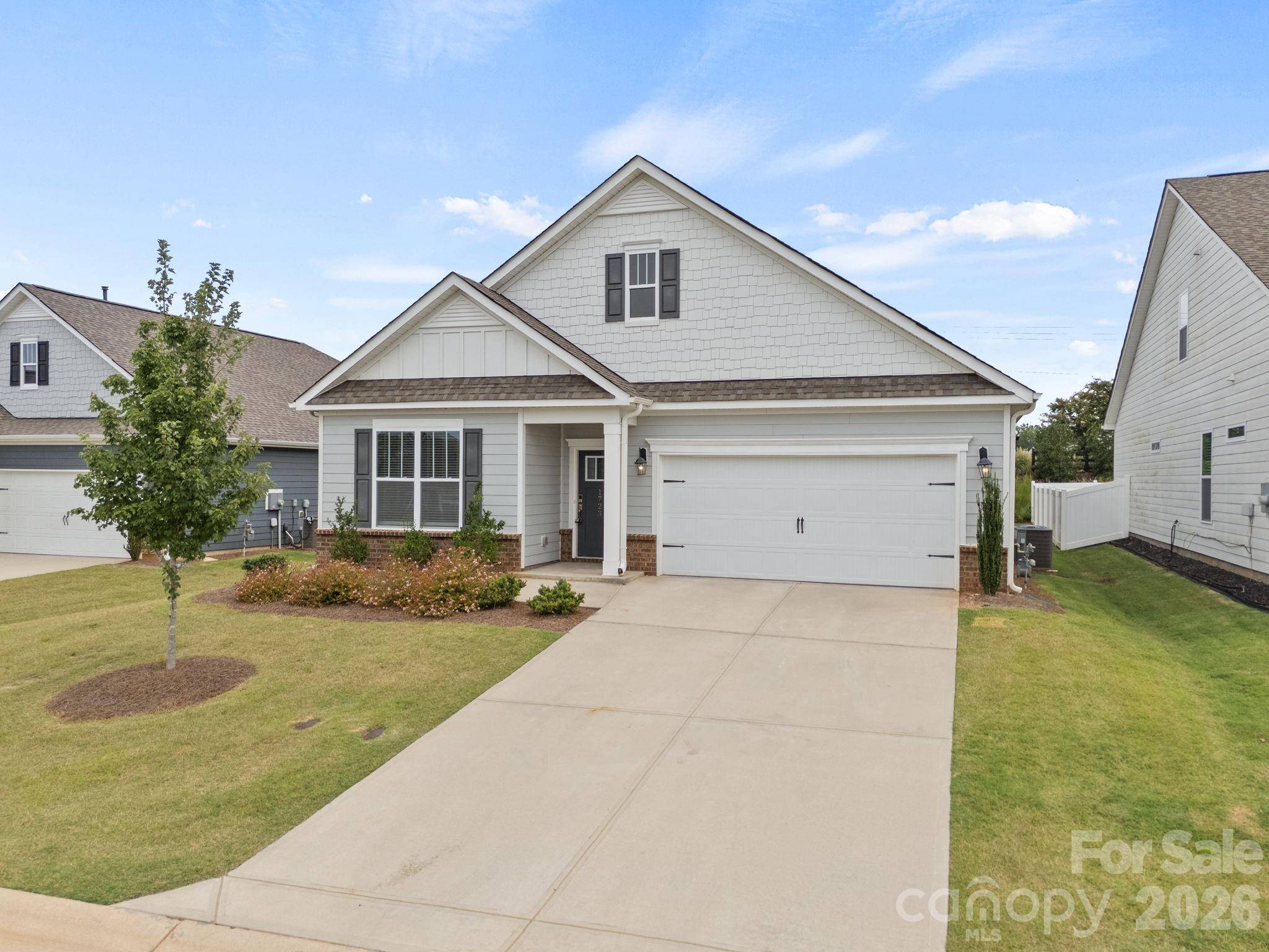 1723 Wabash PL, Boiling Springs, SC 29316