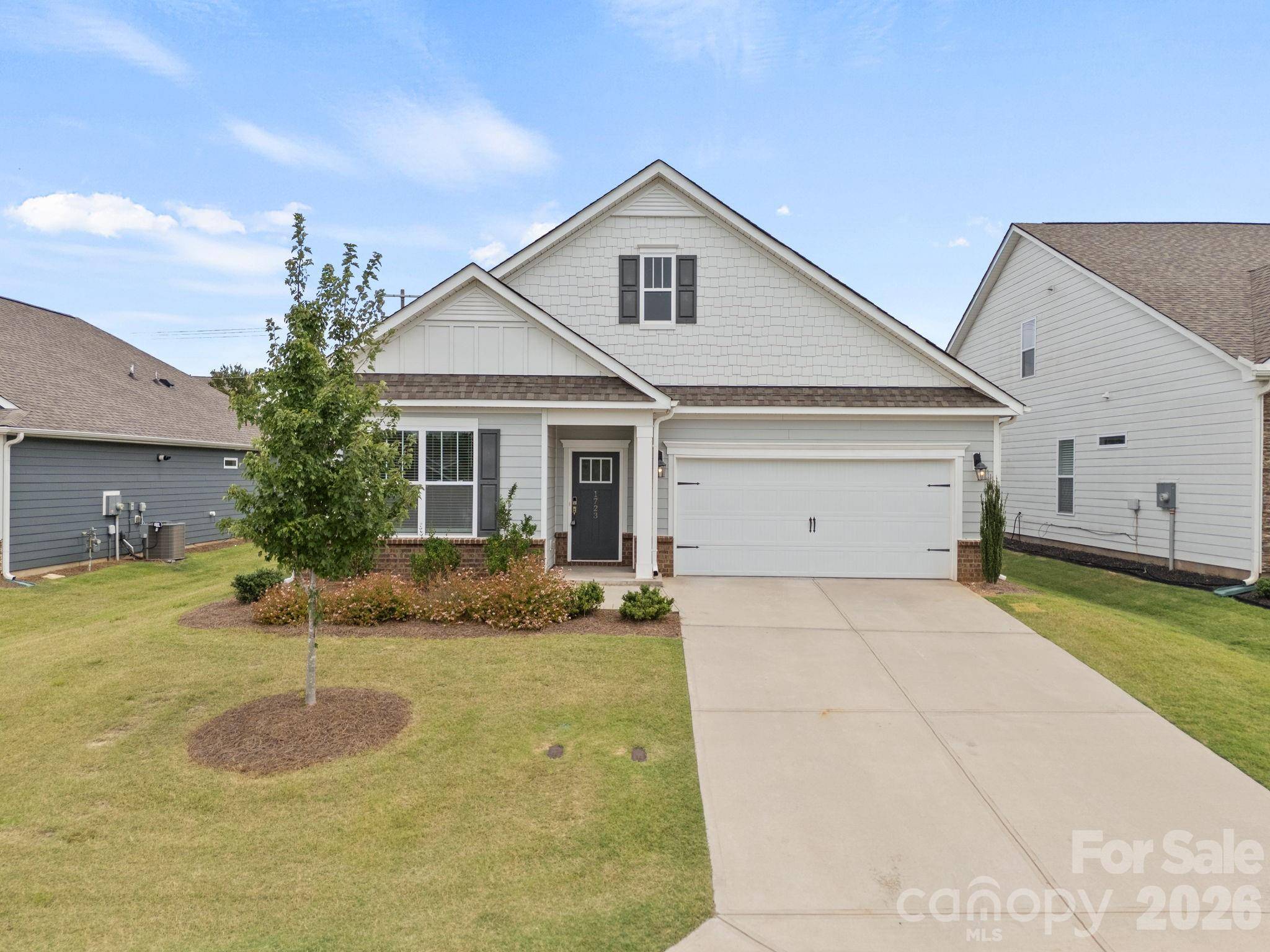 1723 Wabash PL, Boiling Springs, SC 29316