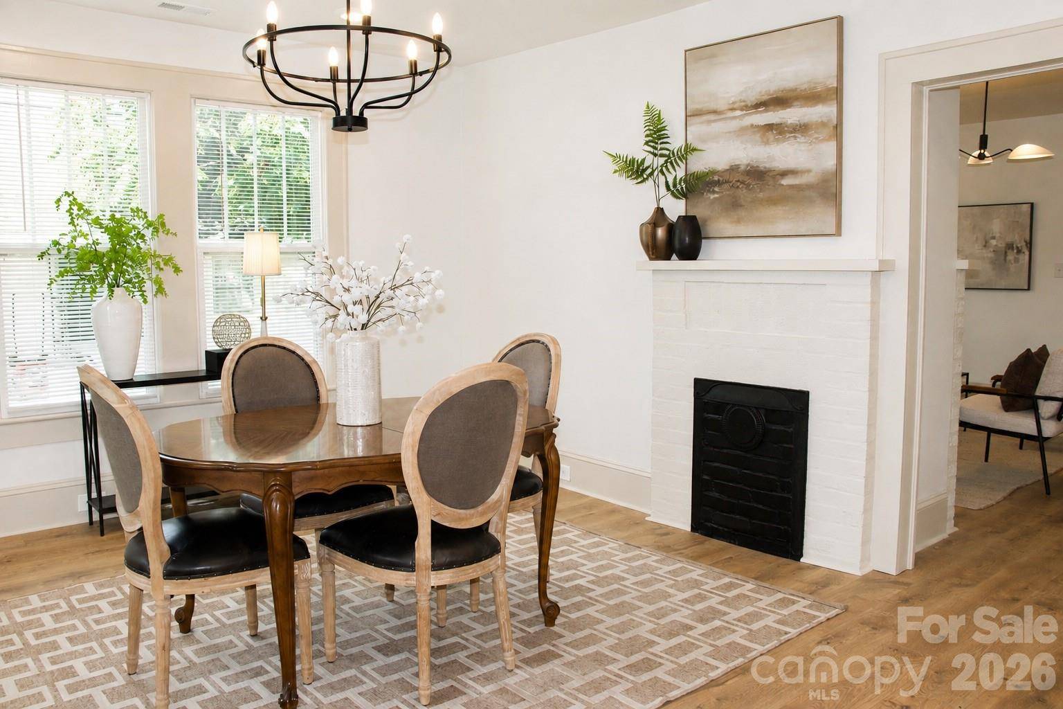 310 Elm ST, Lancaster, SC 29720