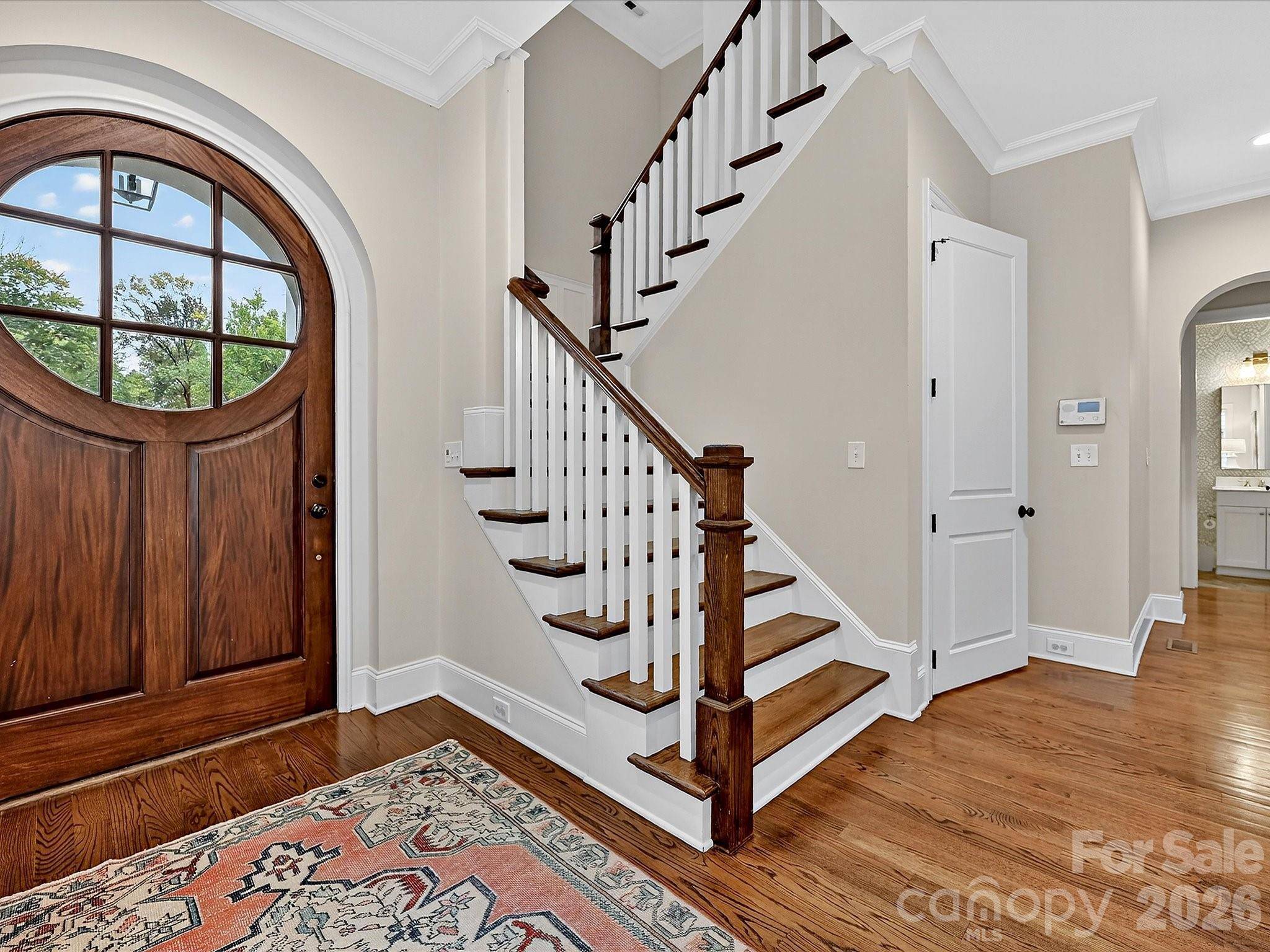 3025 Hanson DR, Charlotte, NC 28207