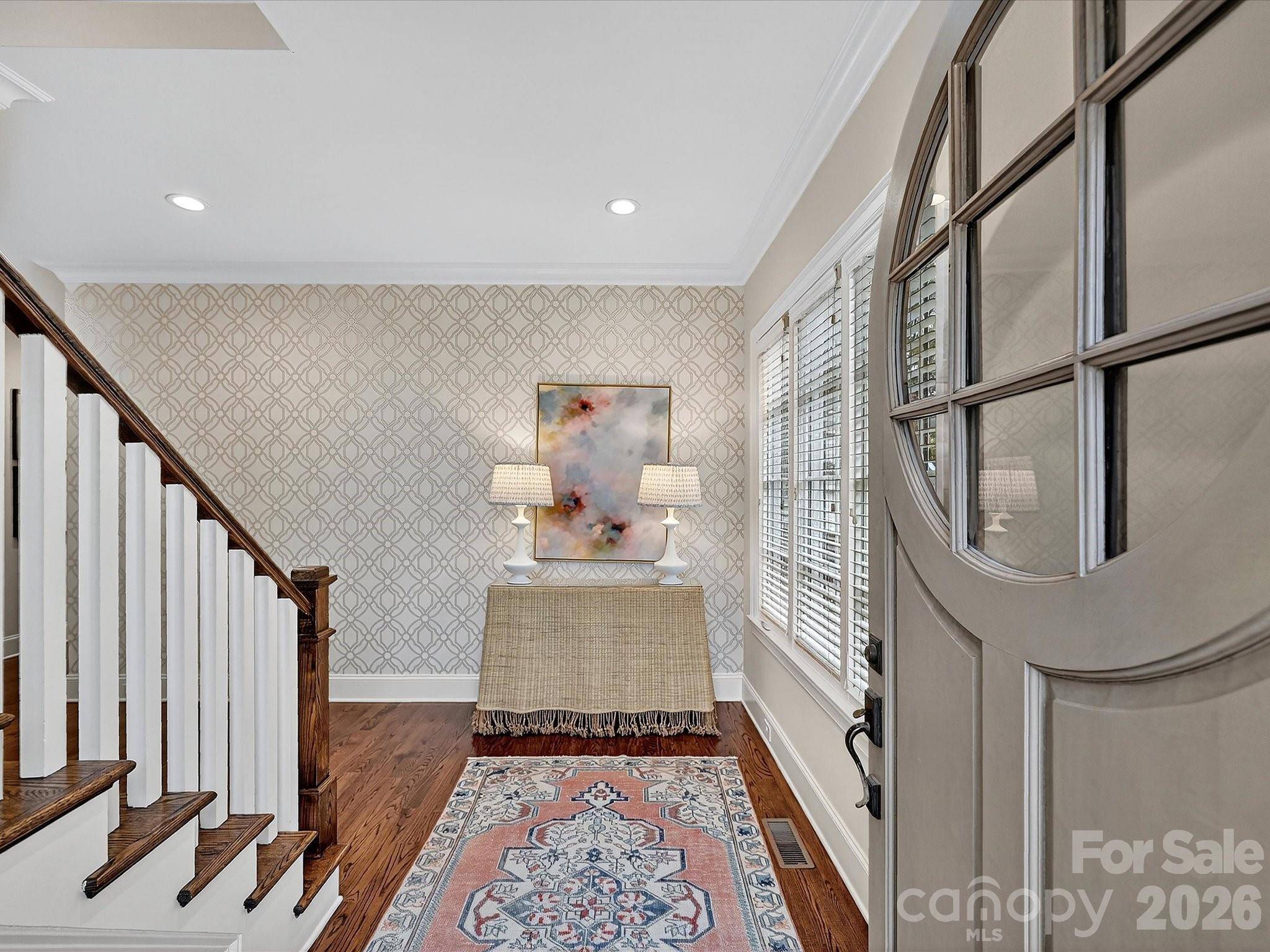 3025 Hanson DR, Charlotte, NC 28207