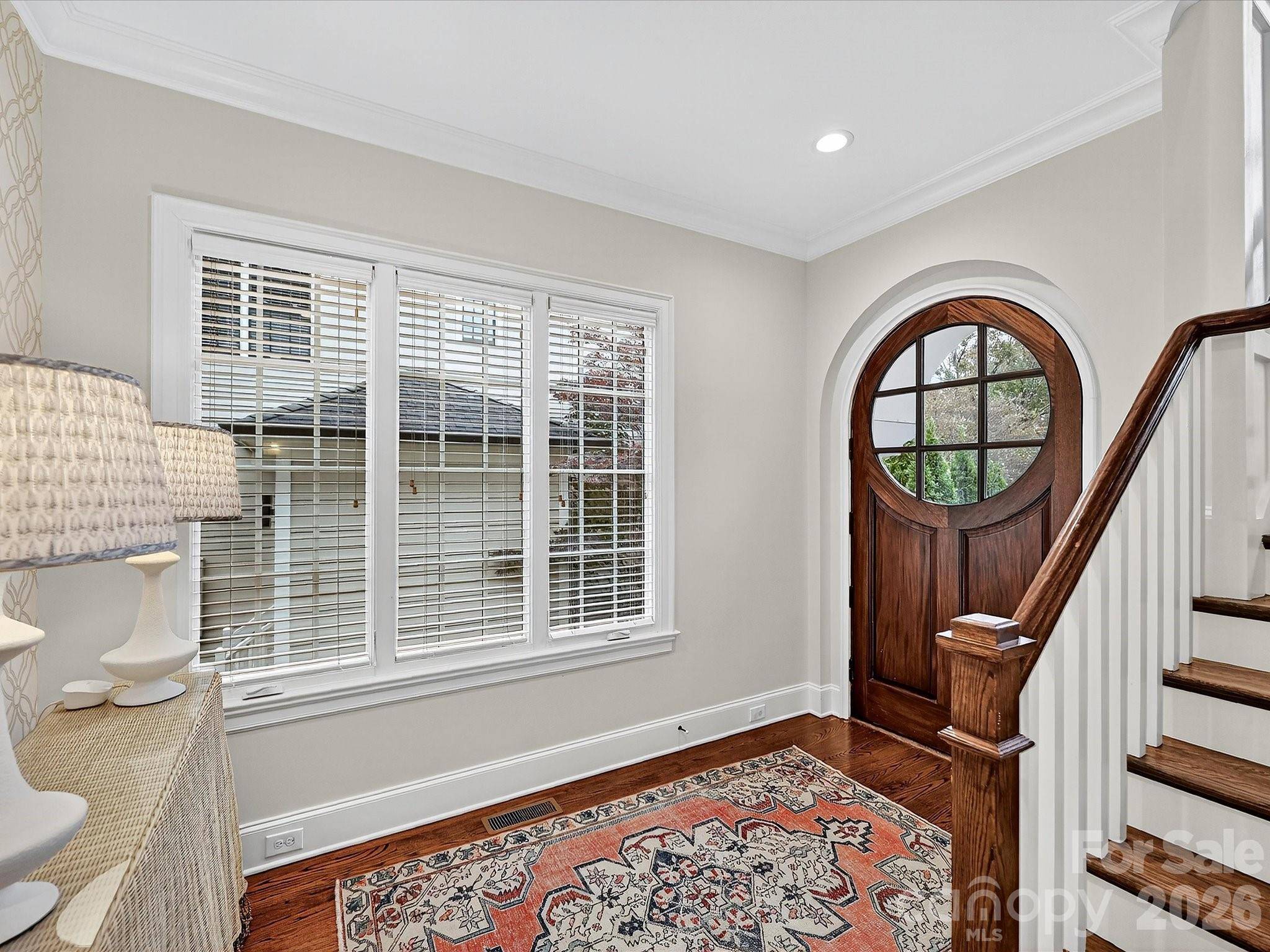 3025 Hanson DR, Charlotte, NC 28207