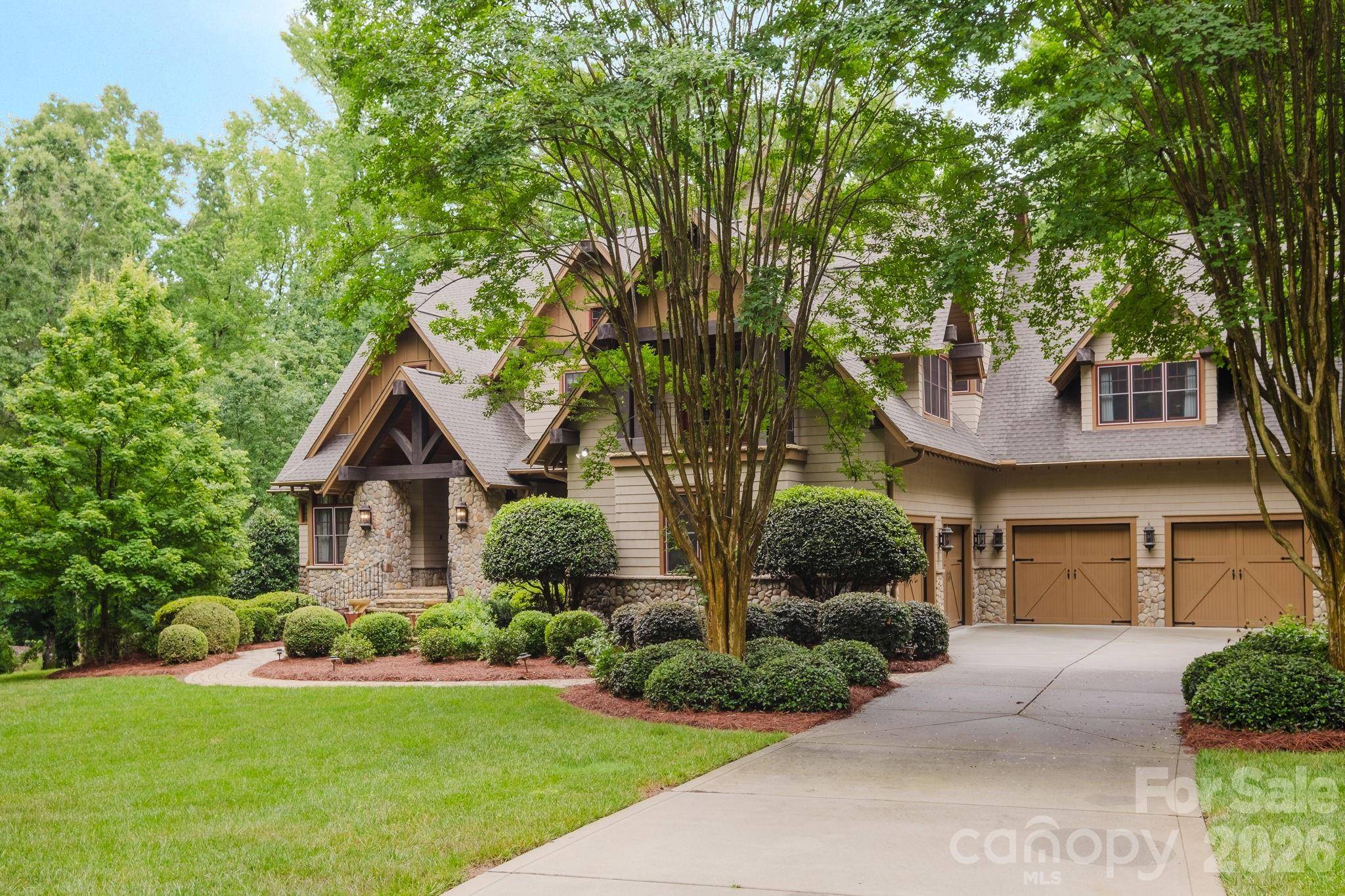10930 Green Heron CT, Charlotte, NC 28278