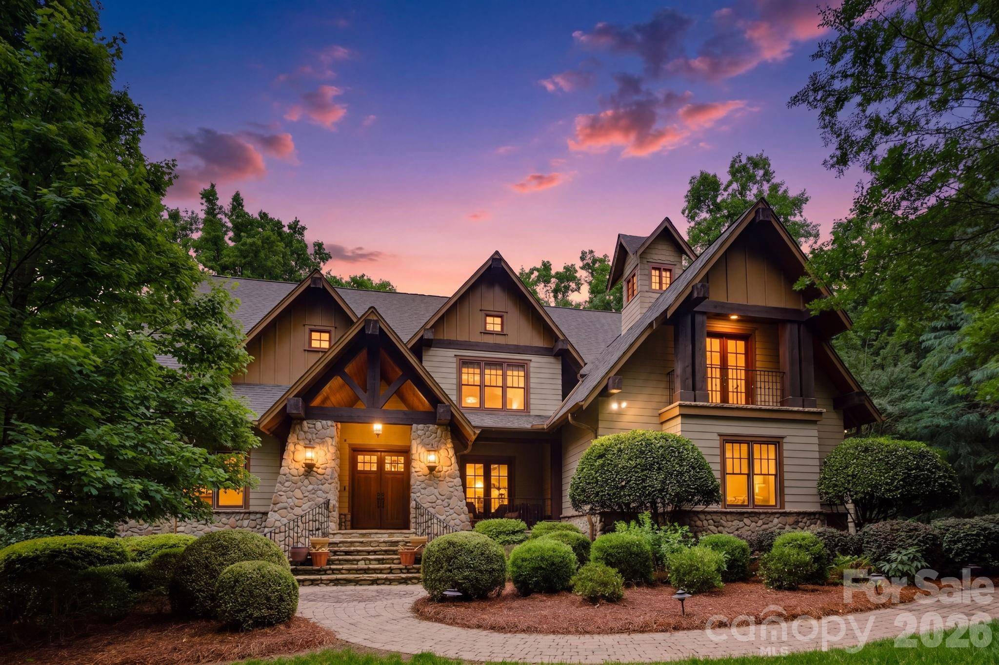 10930 Green Heron CT, Charlotte, NC 28278