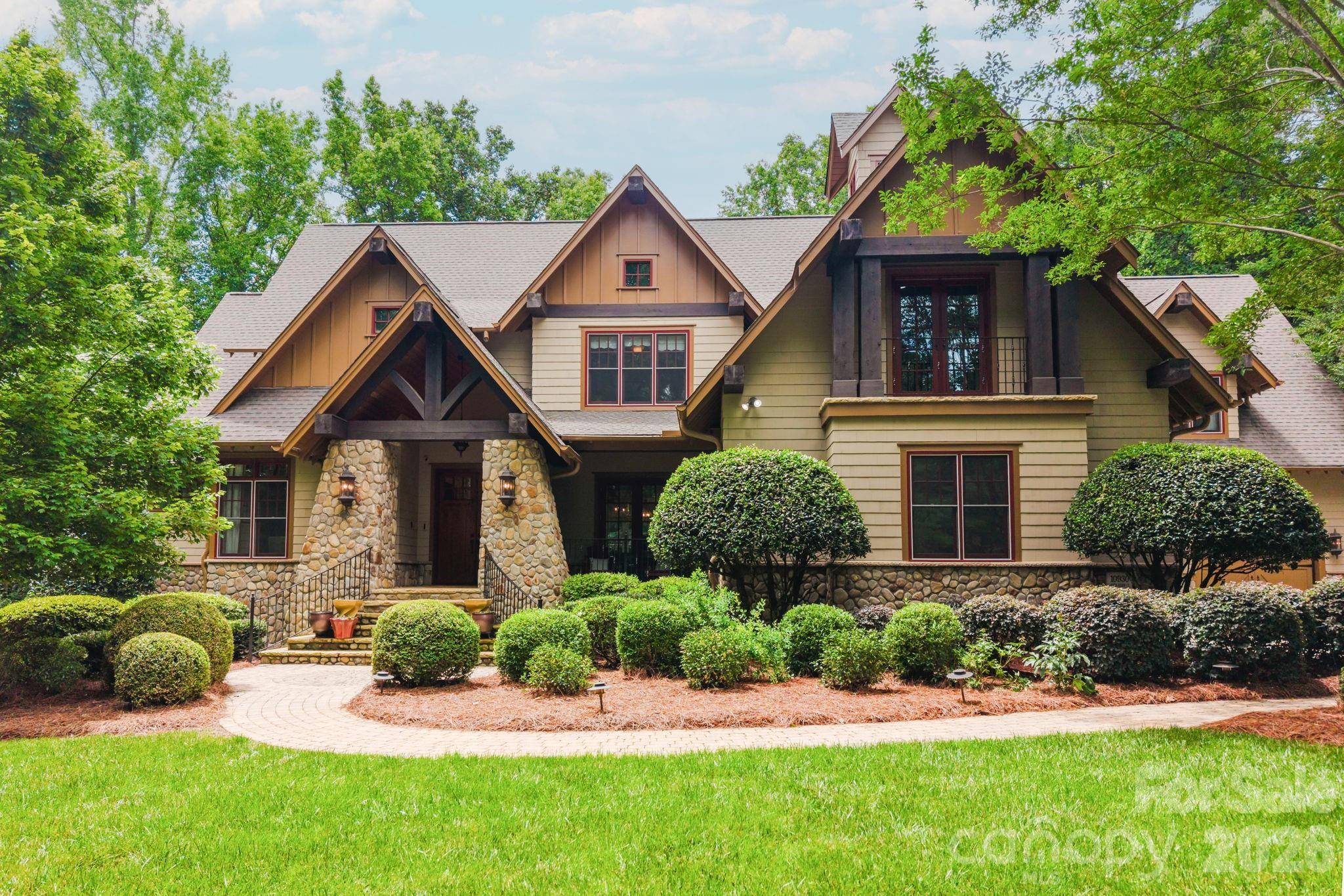 10930 Green Heron CT, Charlotte, NC 28278