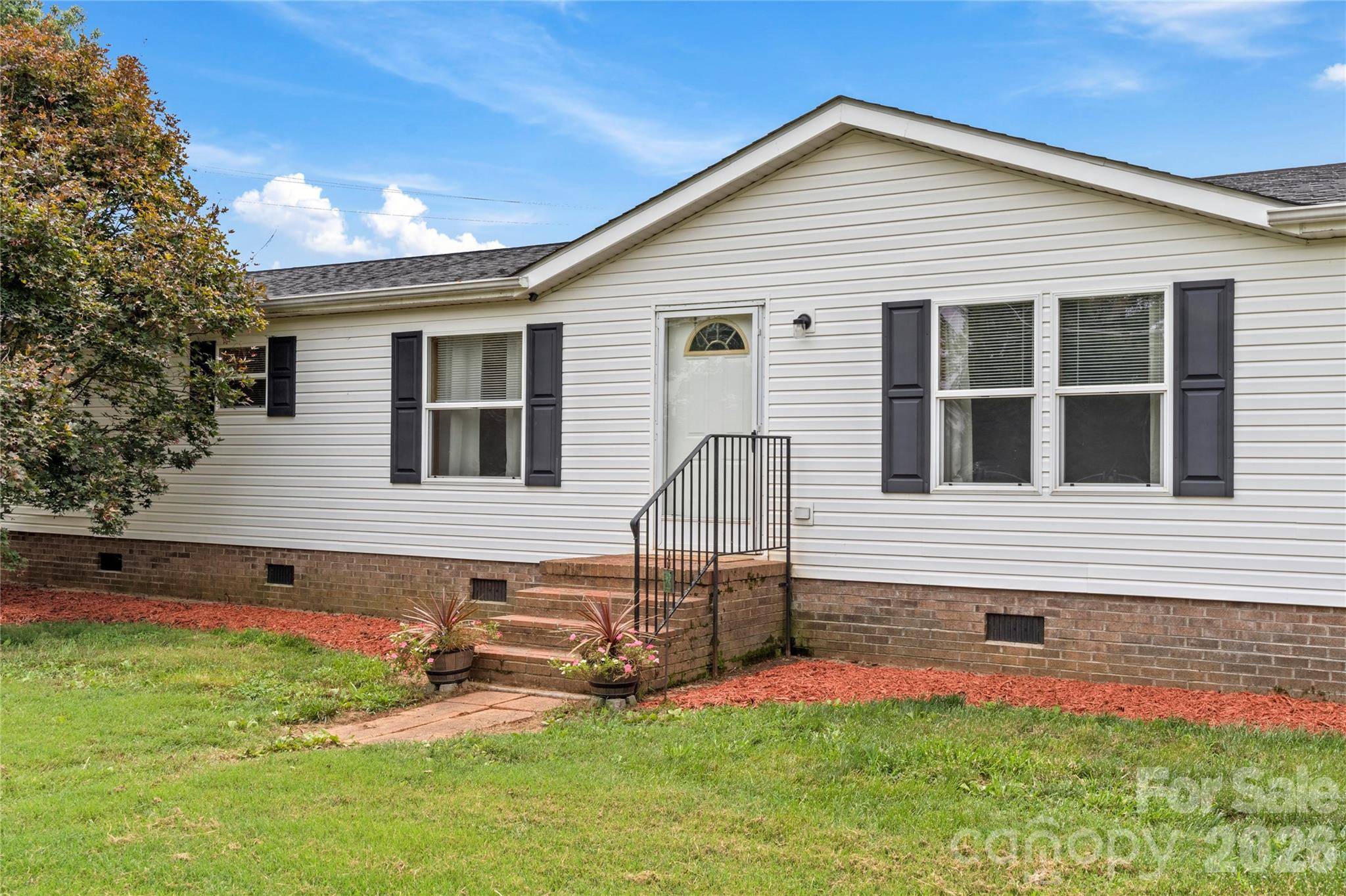 2167 US Highway 64 None W, Mocksville, NC 27028