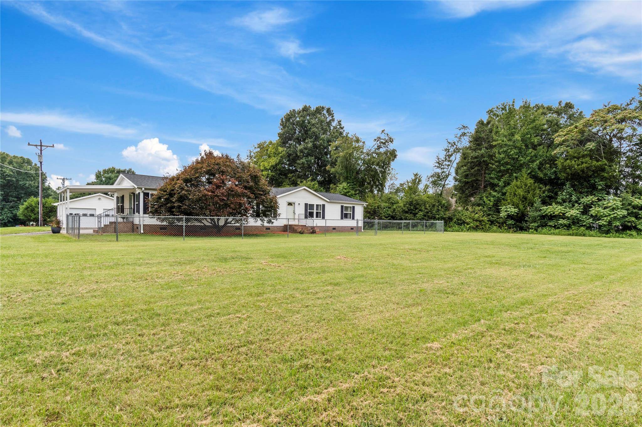 2167 US Highway 64 None W, Mocksville, NC 27028