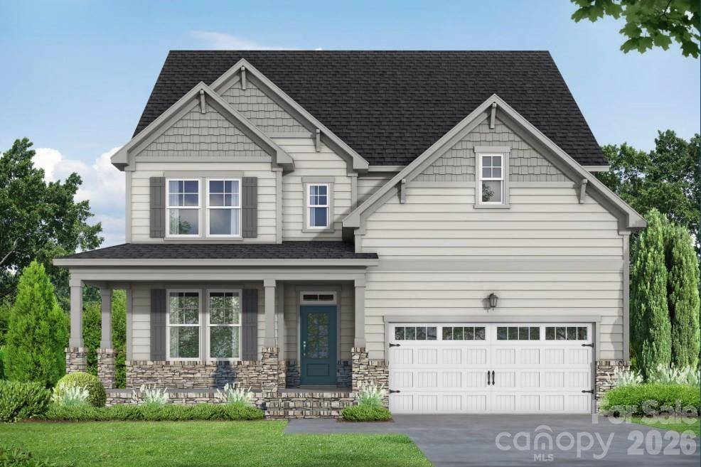 165 Windgate WAY, Mooresville, NC 28115