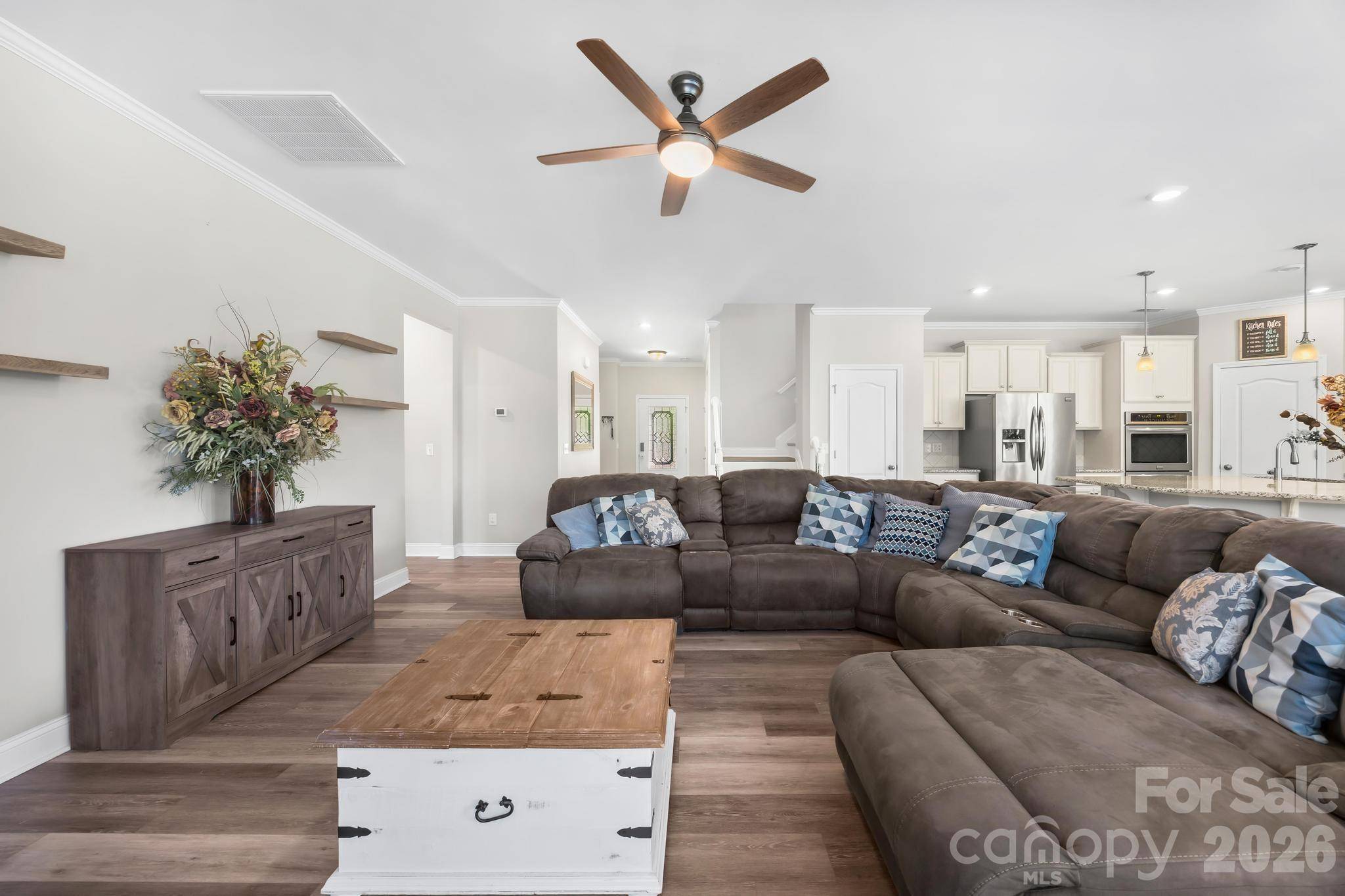 16113 Foreleigh RD, Huntersville, NC 28078