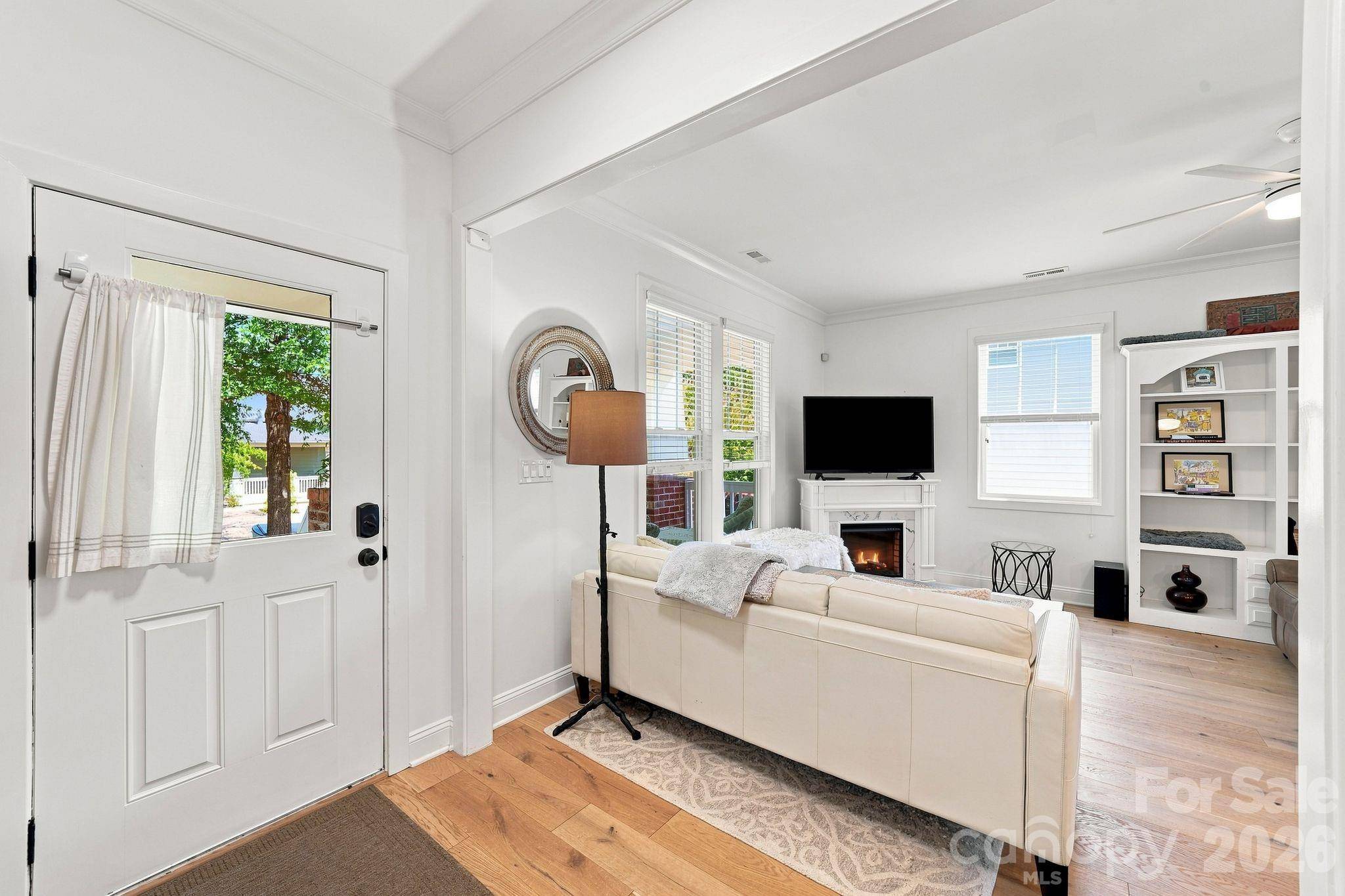 11106 Harbert RD, Huntersville, NC 28078