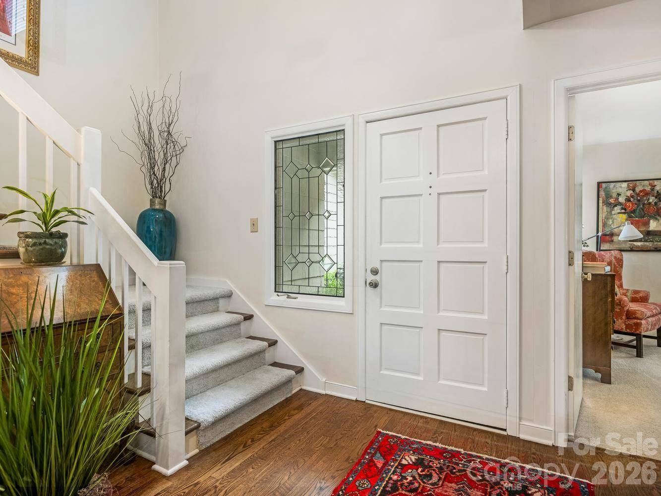 6504 Racquet Wood CT, Charlotte, NC 28226