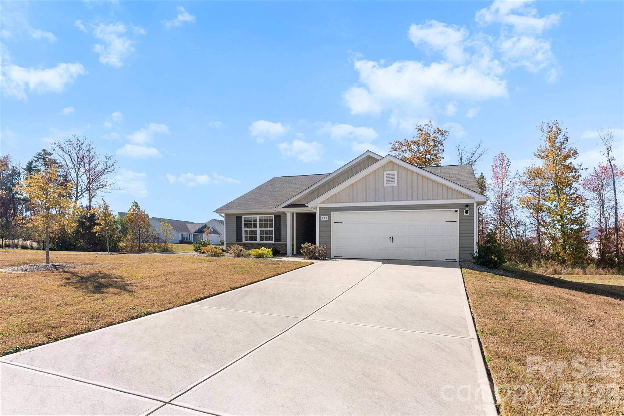 223 Frank Burns WAY, Kings Mountain, NC 28086
