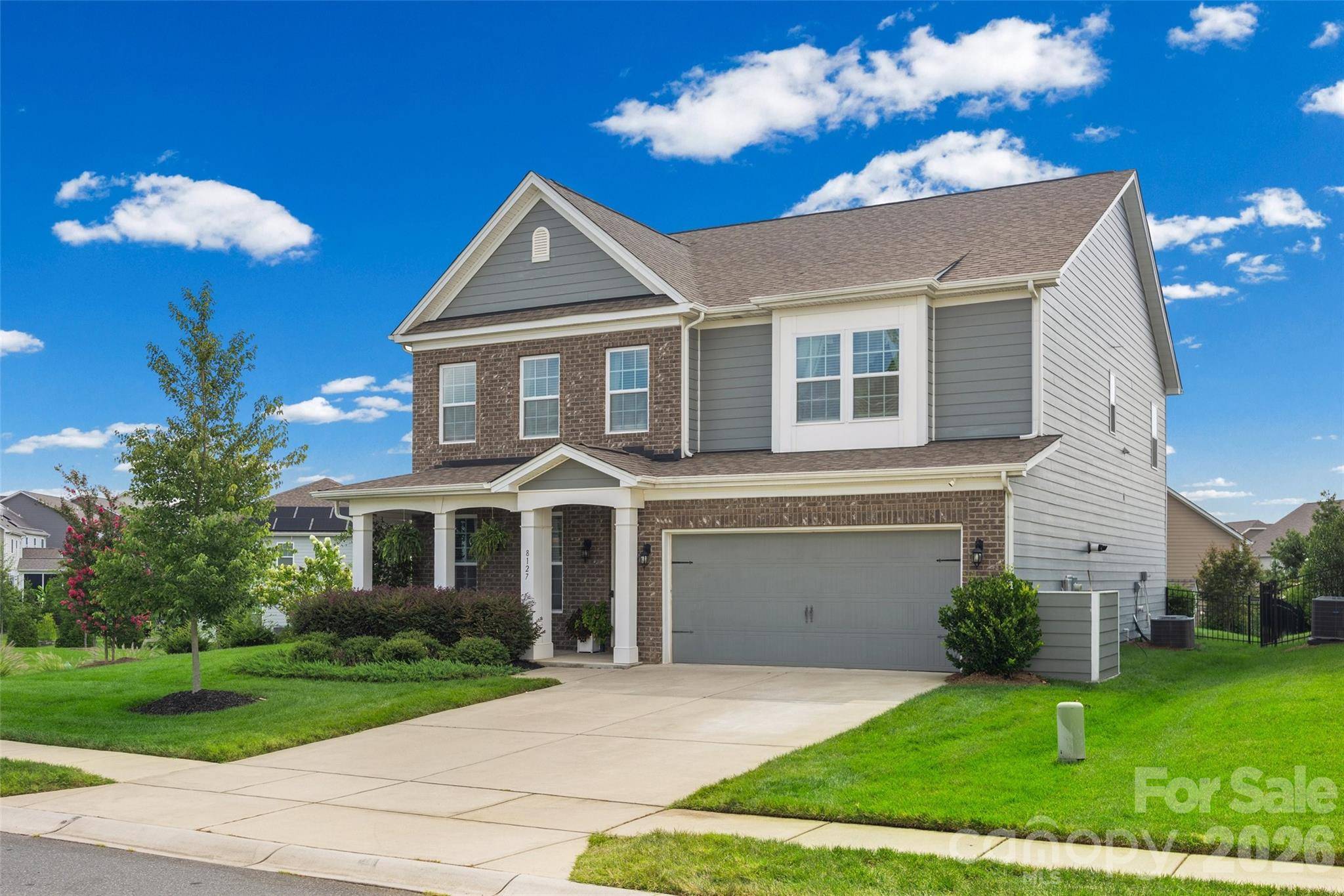 8127 Alford RD, Indian Land, SC 29707