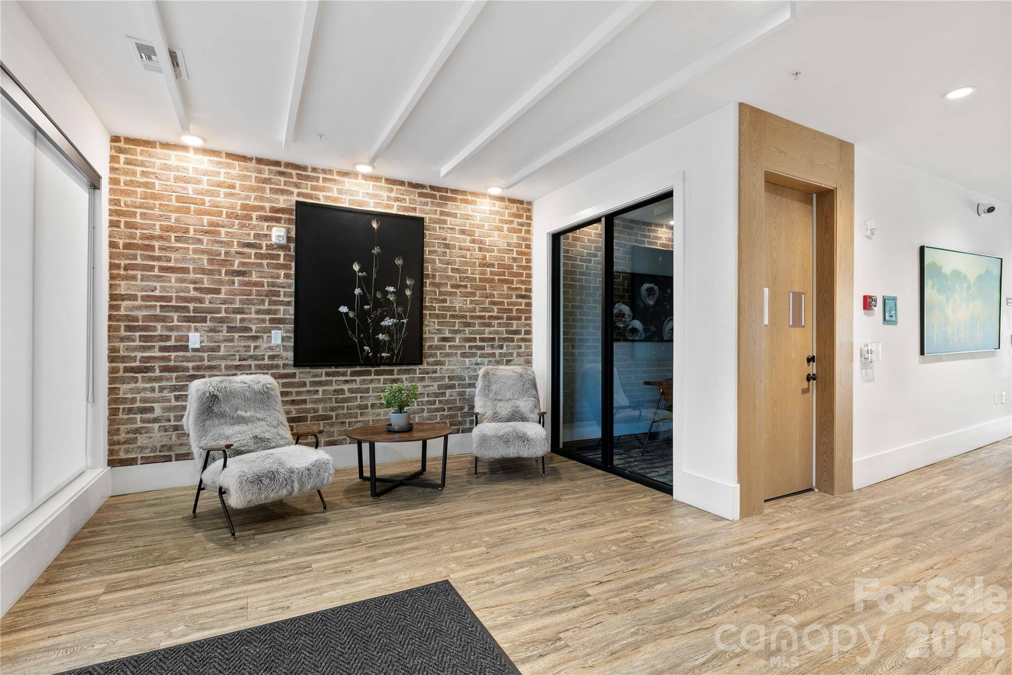 55 S Market ST #416, Asheville, NC 28801