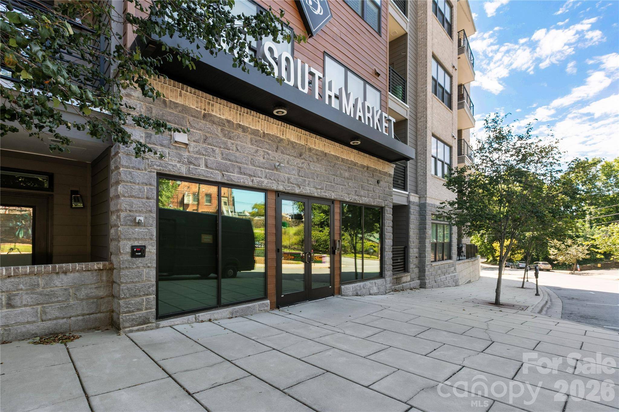 55 S Market ST #416, Asheville, NC 28801