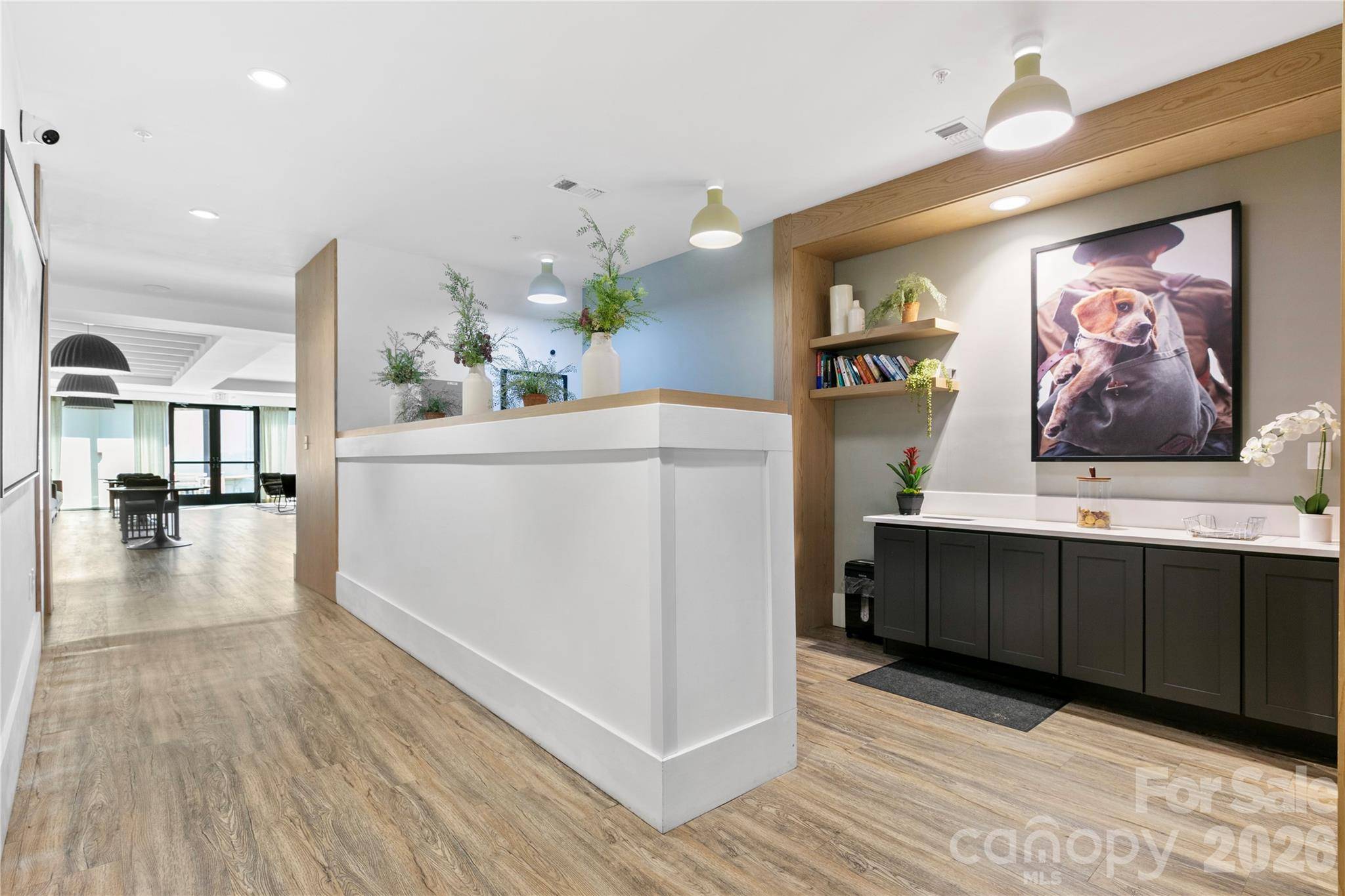 55 S Market ST #416, Asheville, NC 28801