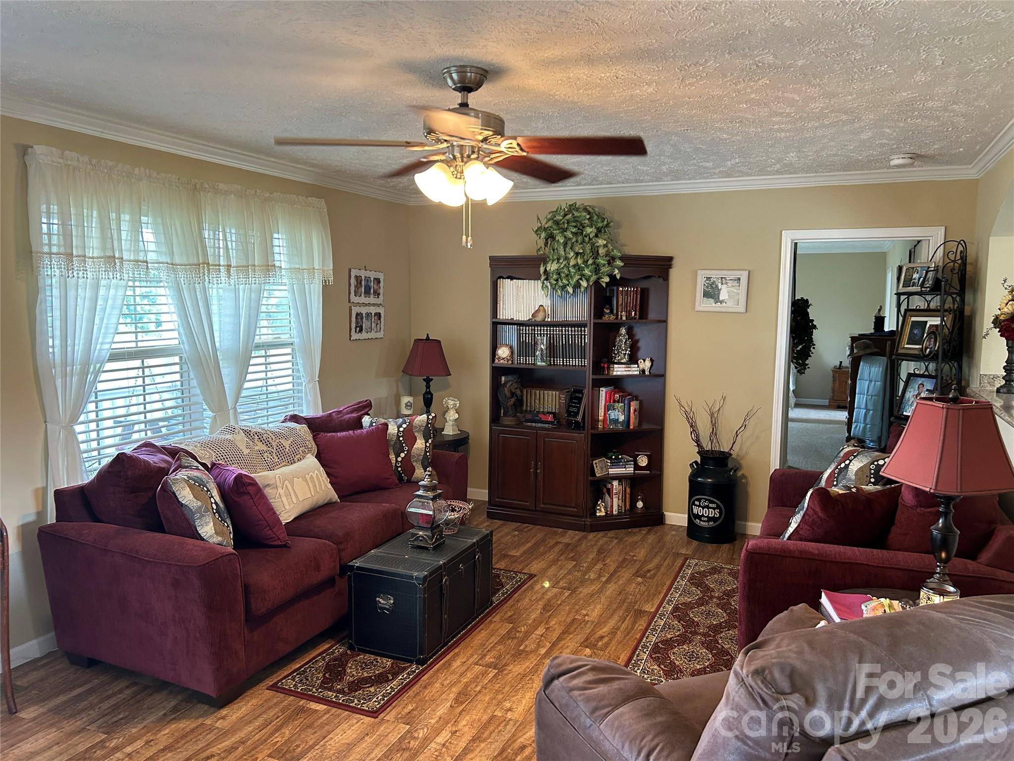 321 Jones ST, Blacksburg, SC 29702