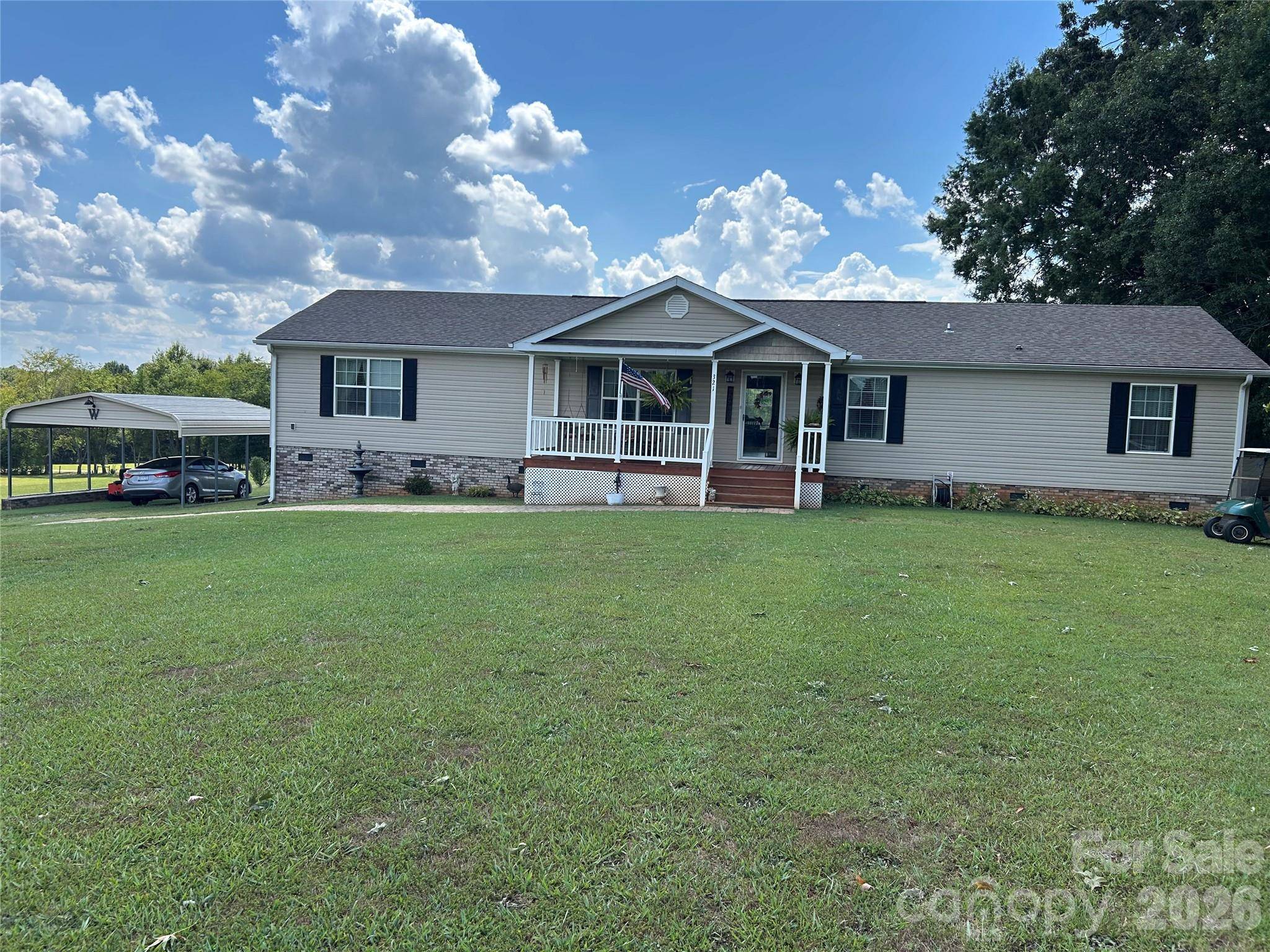 321 Jones ST, Blacksburg, SC 29702