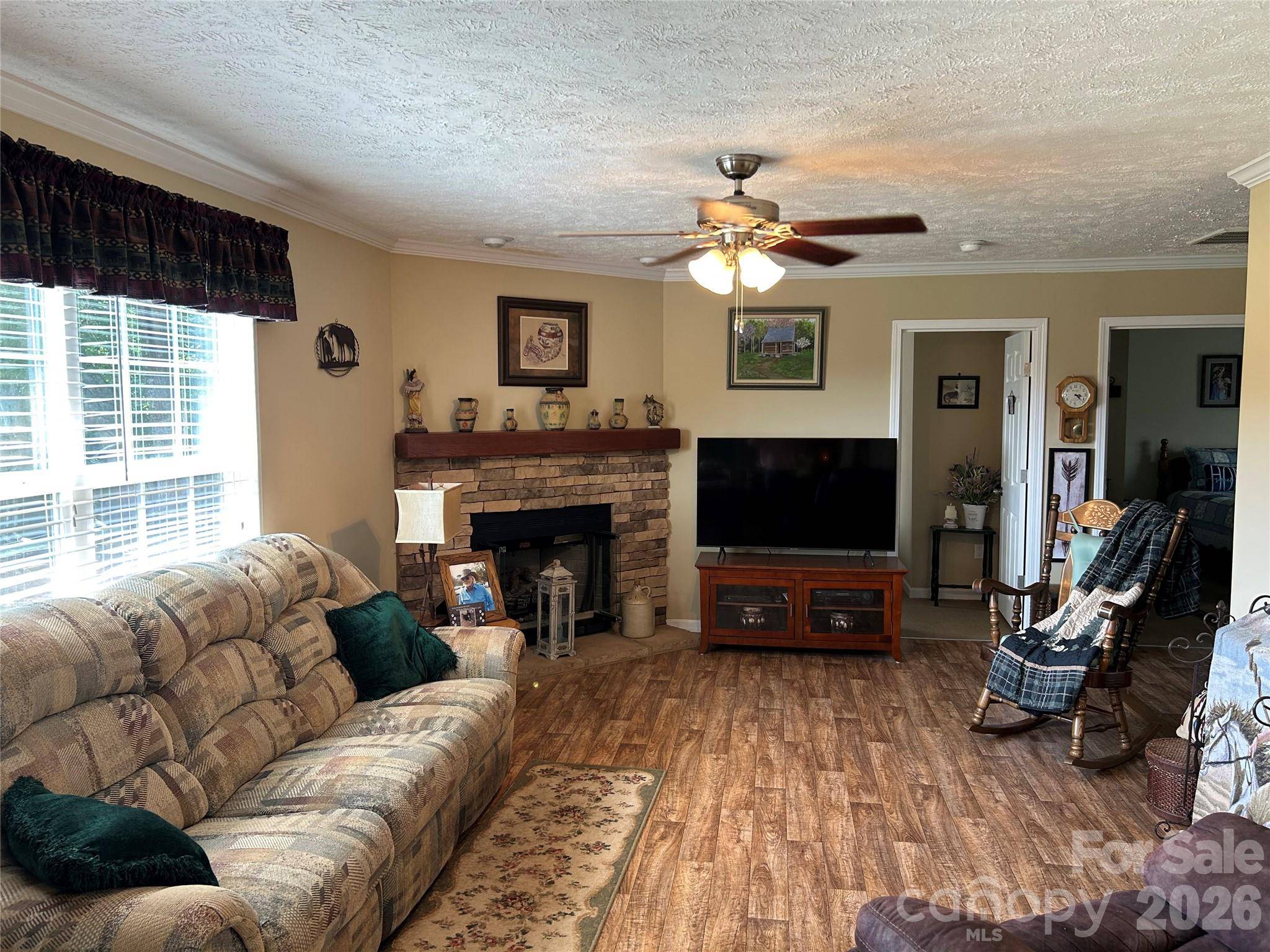 321 Jones ST, Blacksburg, SC 29702