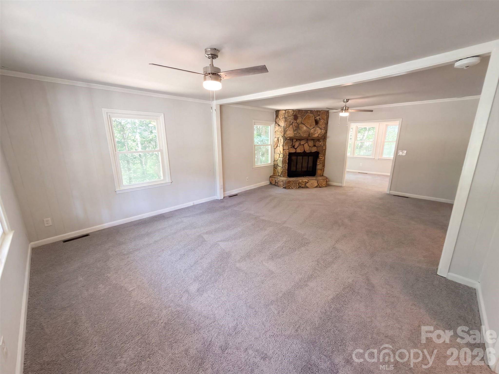 1018 Wade Rorie RD, Wingate, NC 28174