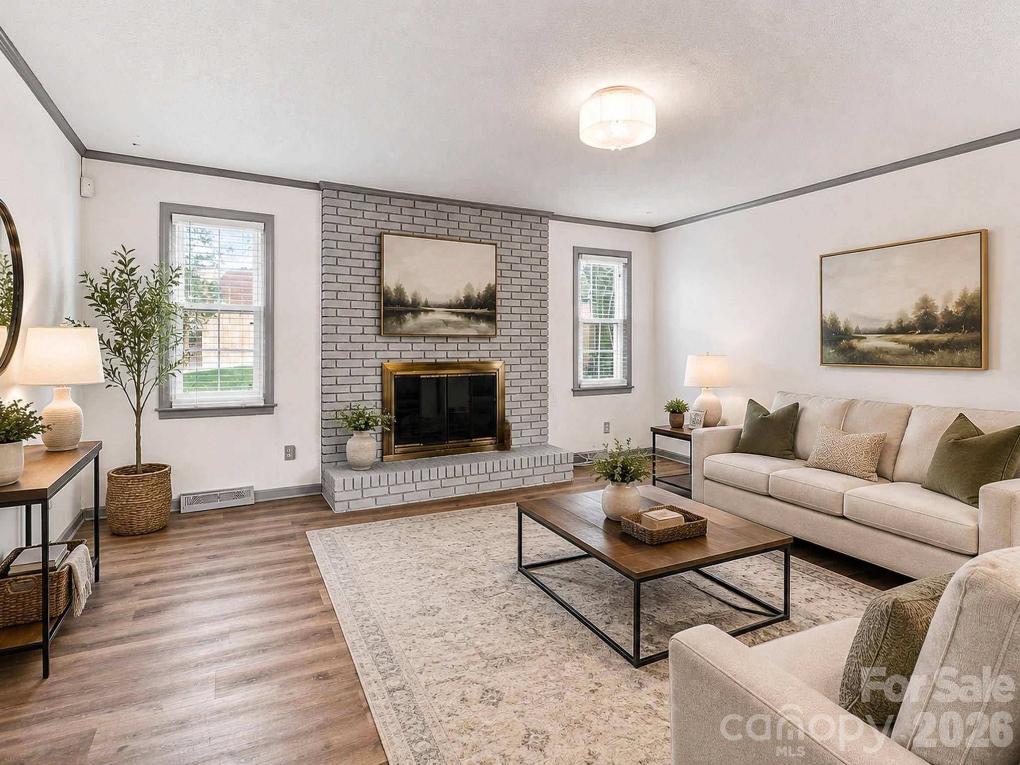 4209 Heatherstone DR, Gastonia, NC 28056